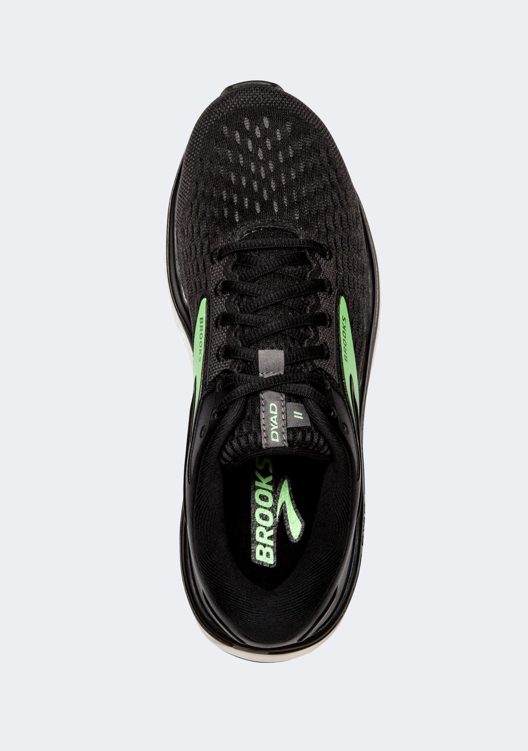 BROOKS WOMENS DYAD 11