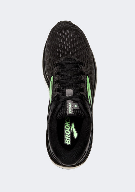 BROOKS WOMENS DYAD 11