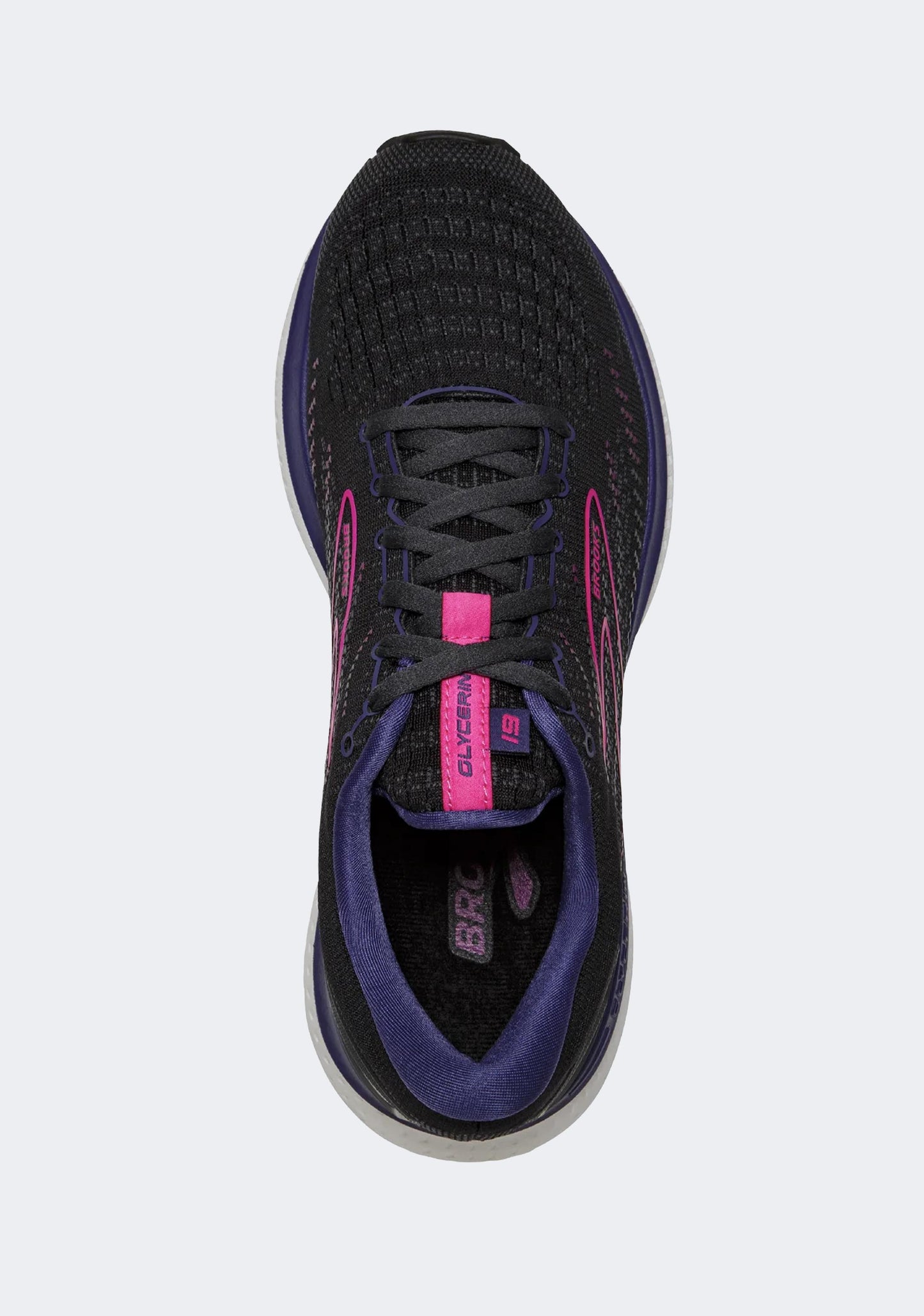 Brooks Women's Glycerin 19