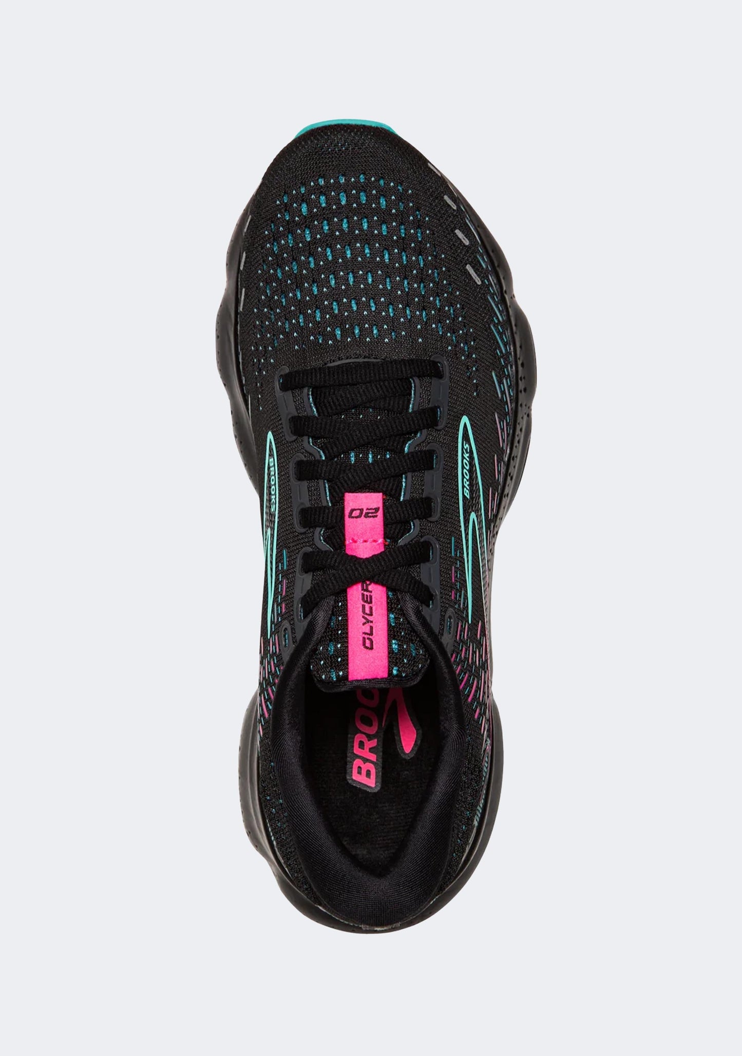 Brooks Women's Glycerin 20