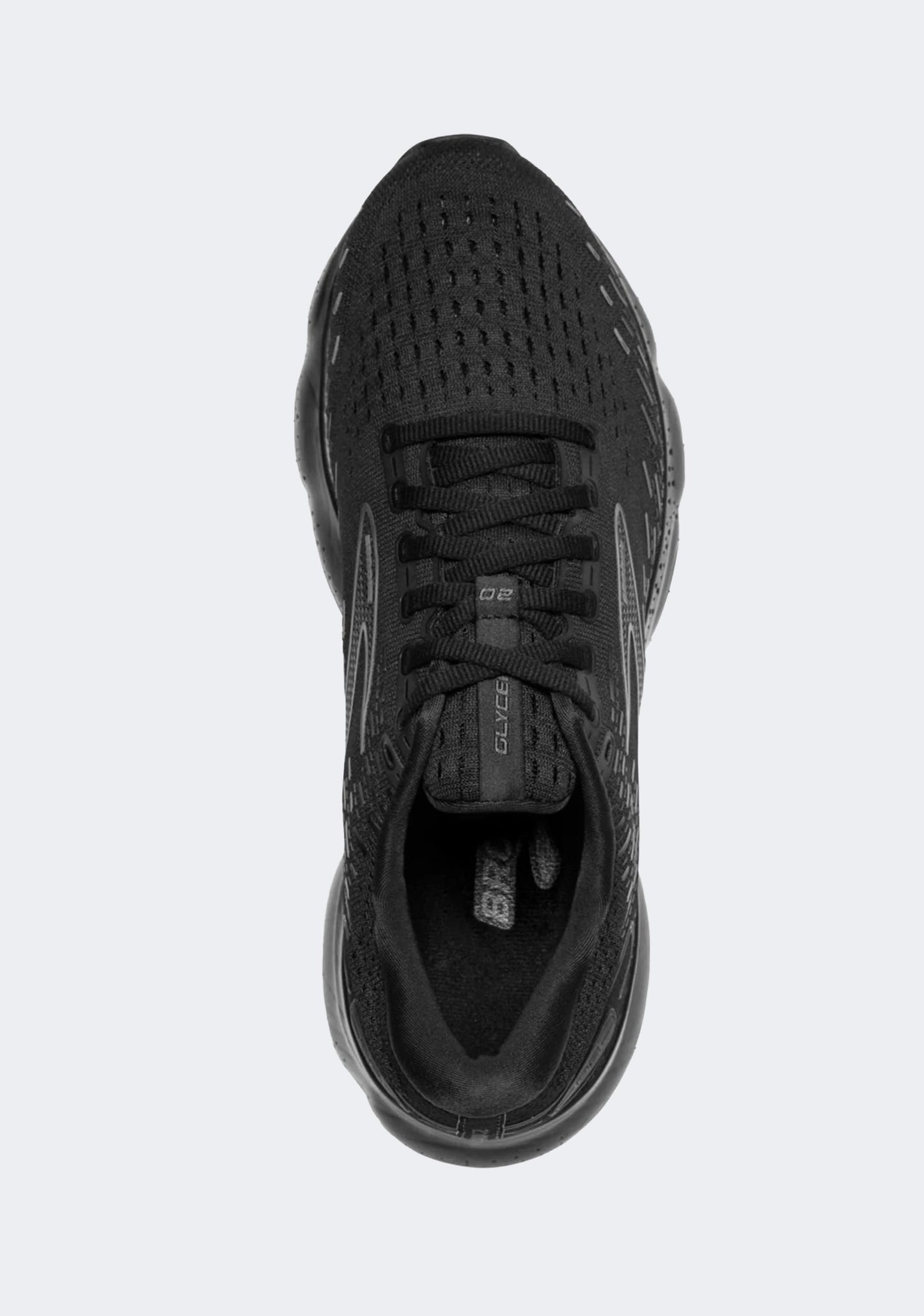 Brooks Womens Glycerin 20 (D Width)