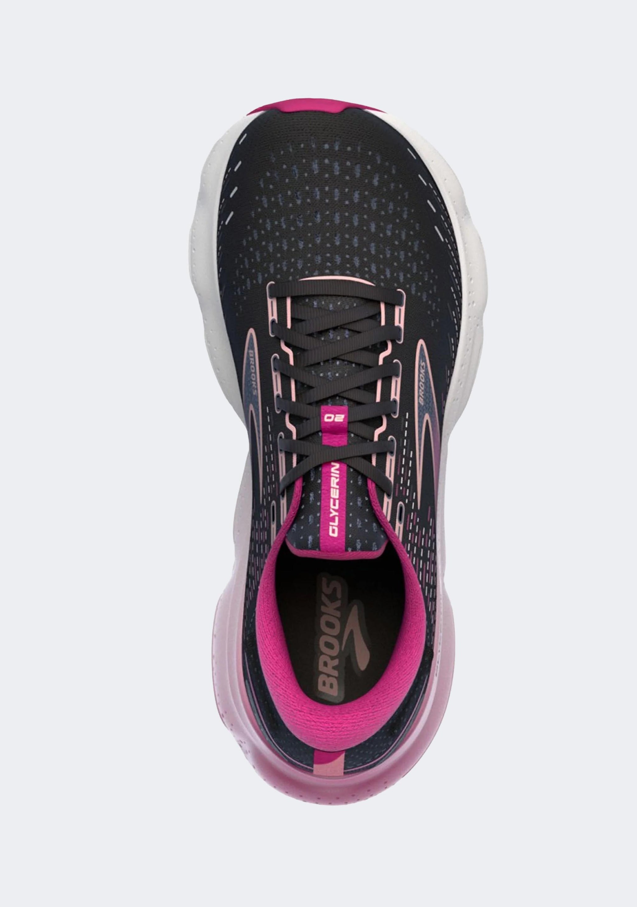 Brooks Women’s Glycerin 20