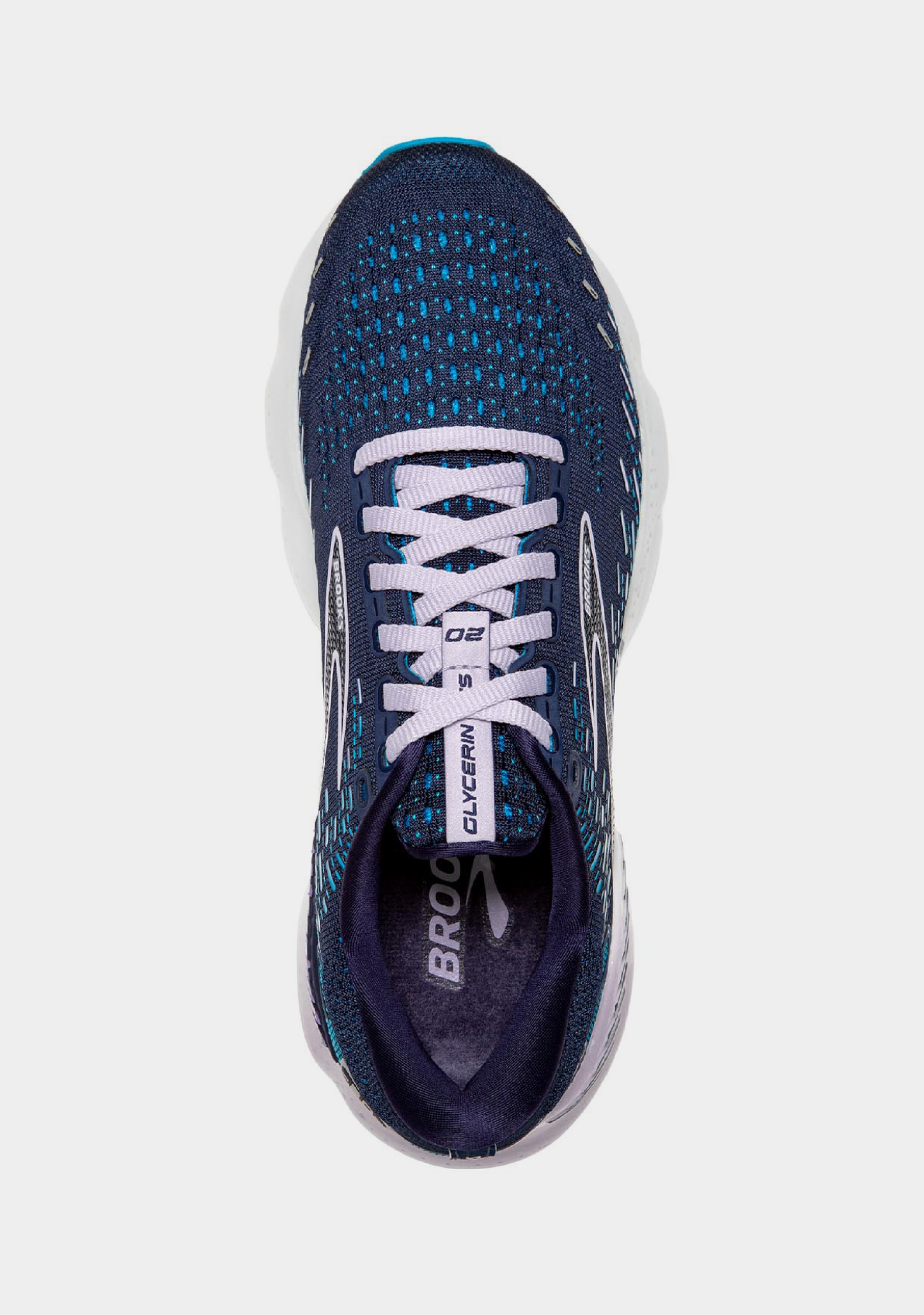 Brooks Women’s Glycerin GTS 20