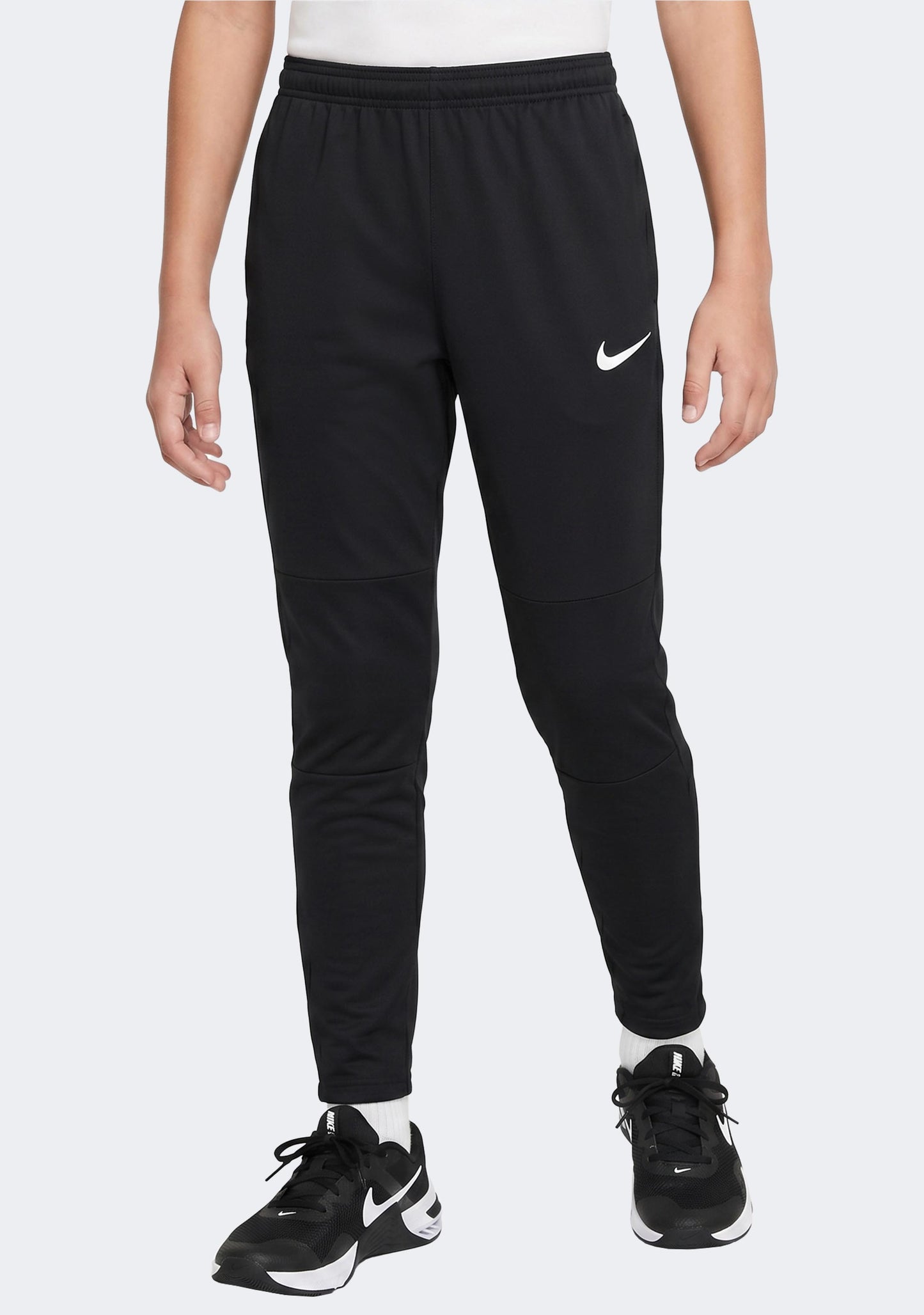 Nike Kids' Park 20 Trackpants Black