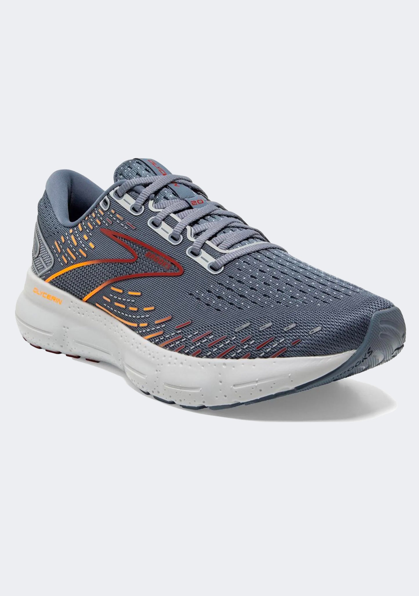 Brooks Men's Glycerin 20