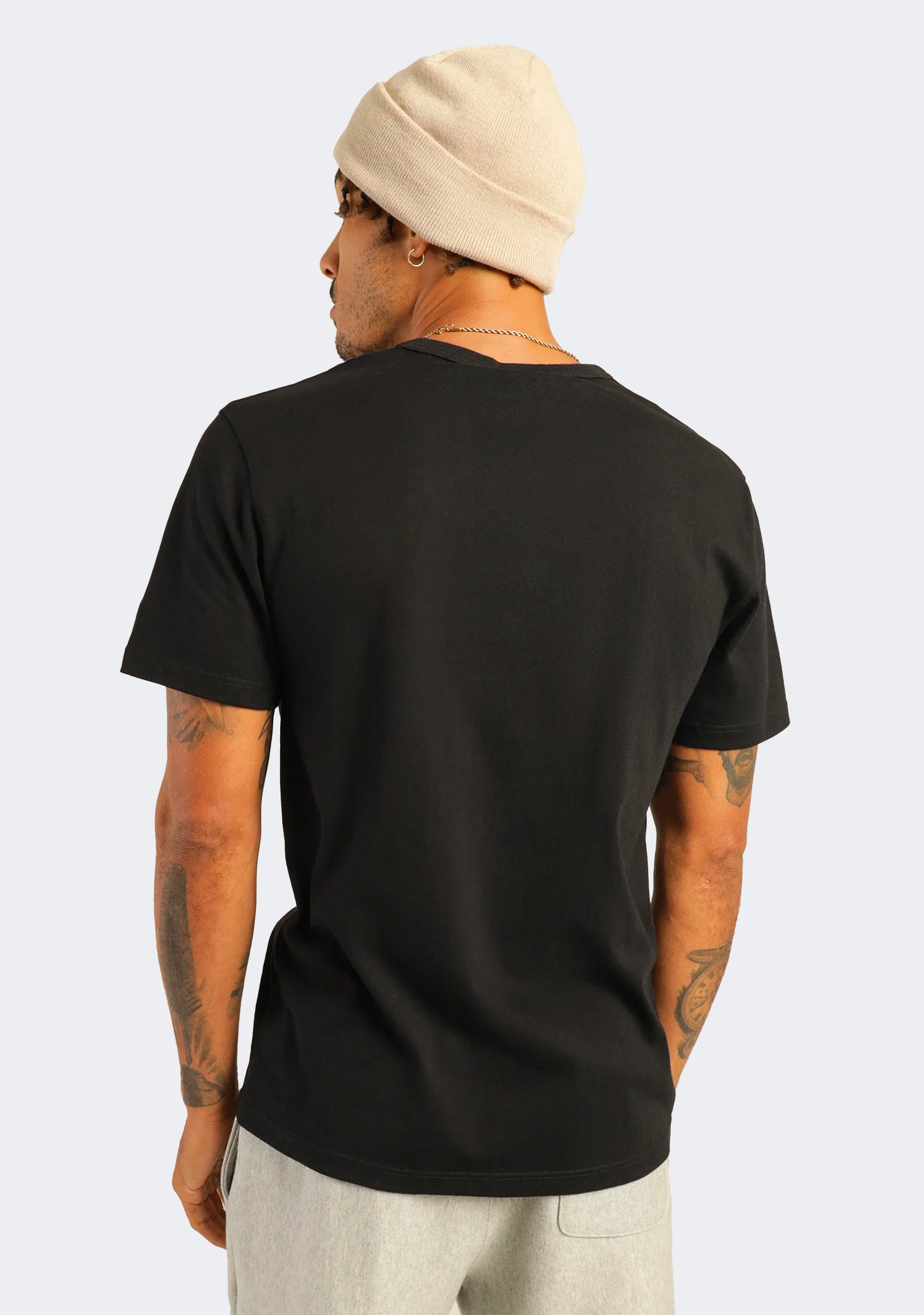 Champion Men's Heritage Tee