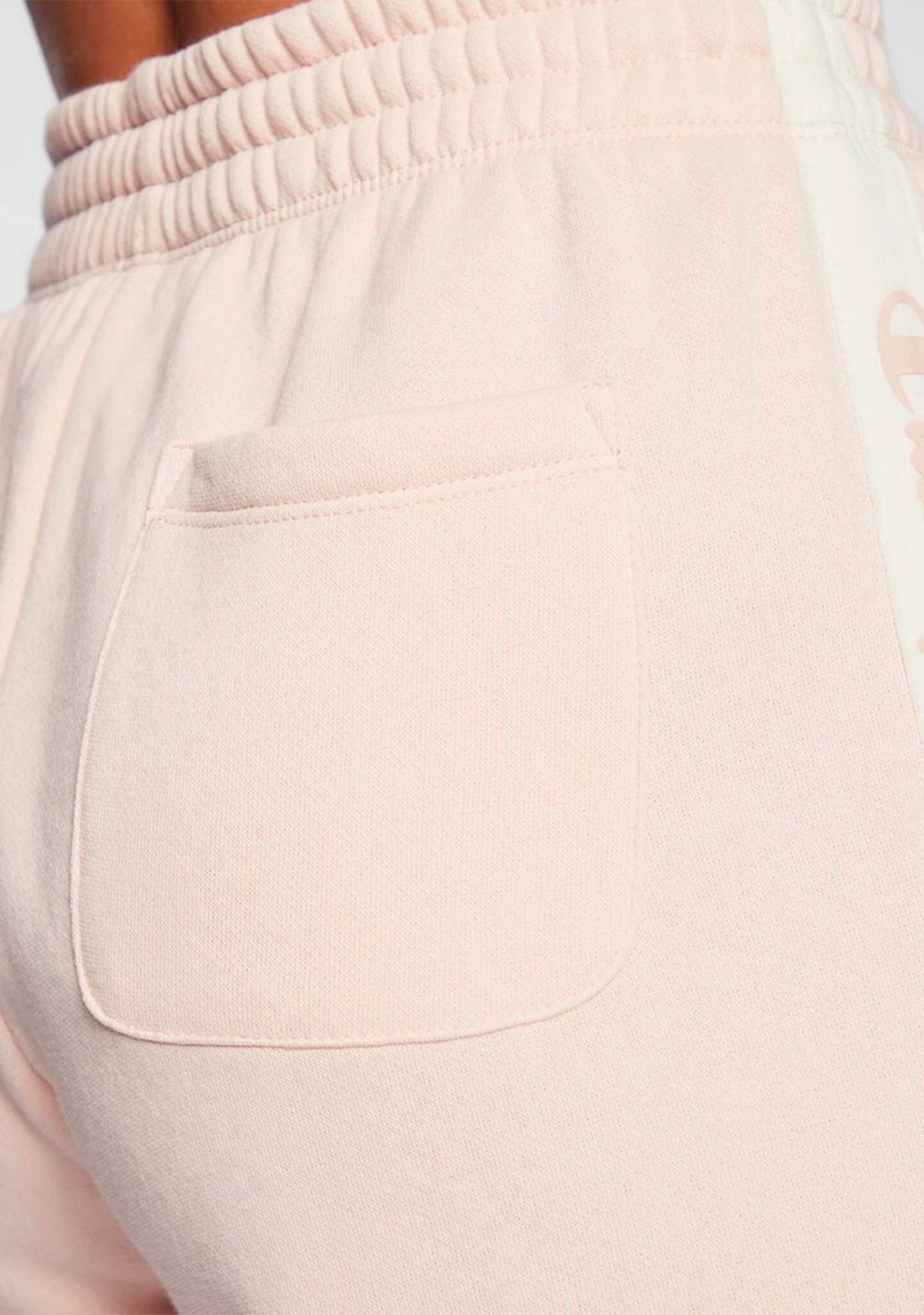 Champion Women's EU Rochester Tape Track Pants