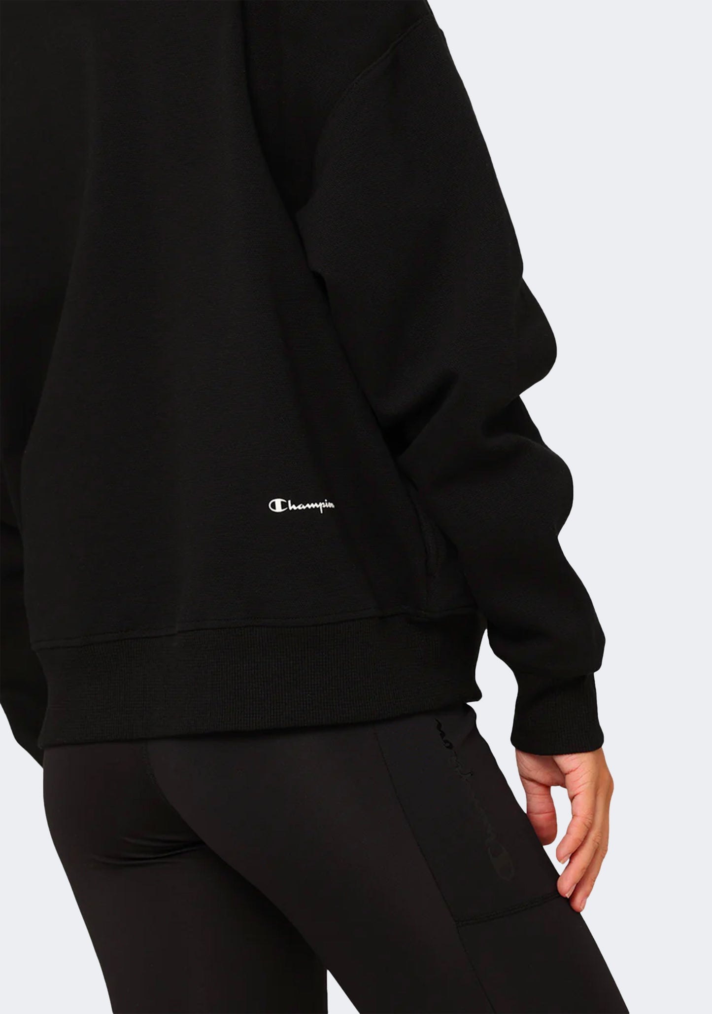 Champion Women's Rochester Base Quarter Zip