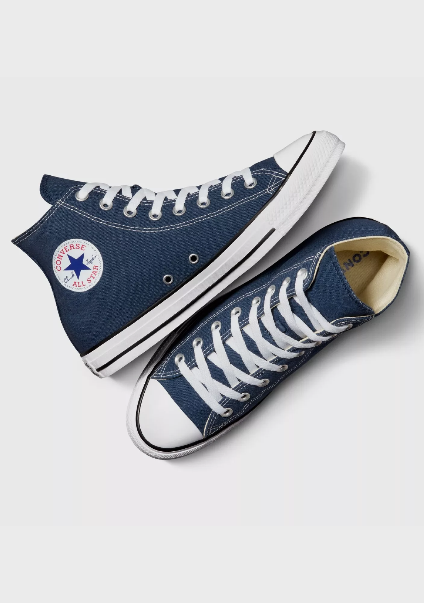Converse Unisex Chuck Taylor All Star High