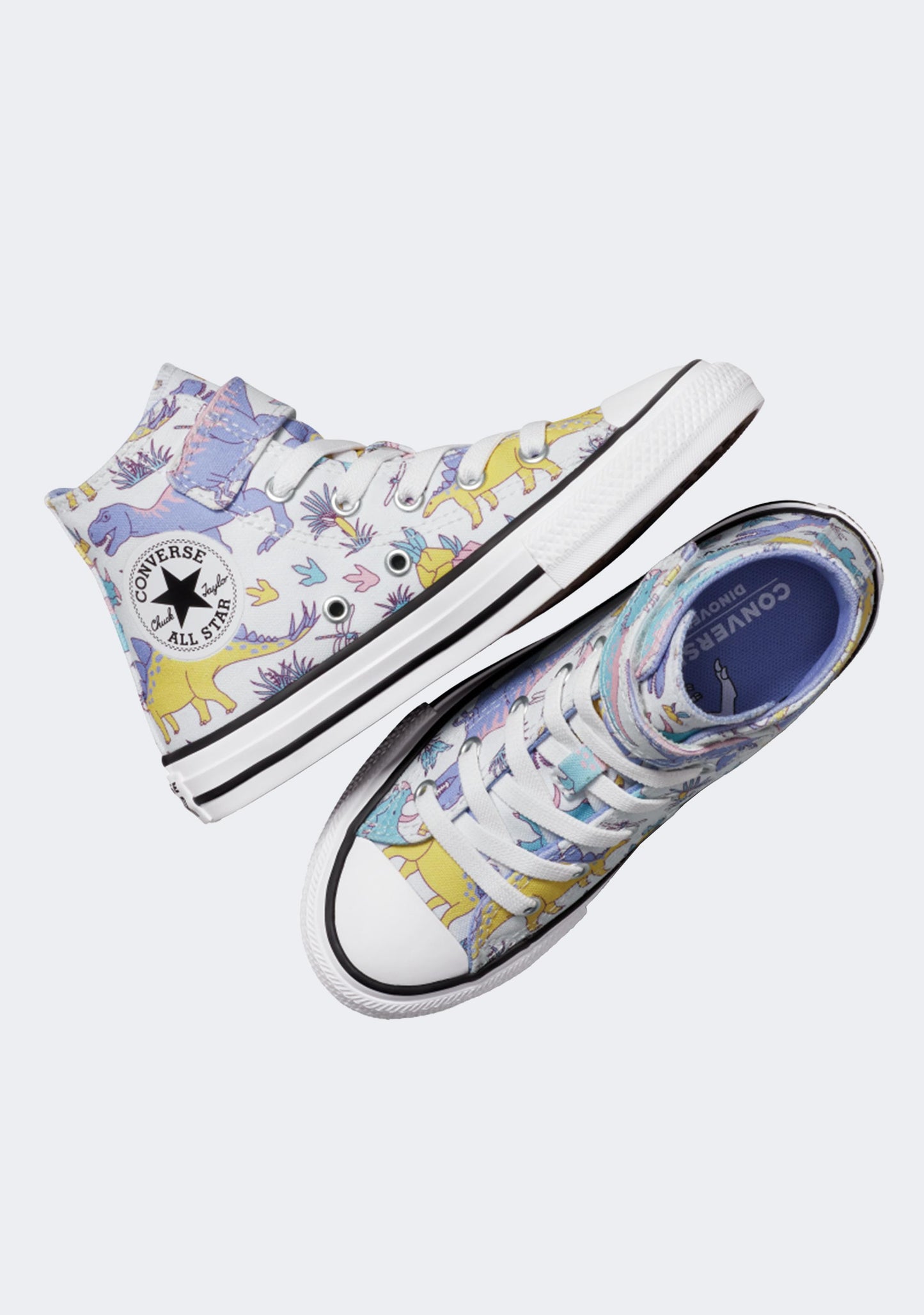 Converse Youth Chuck Taylor All Star 1V High