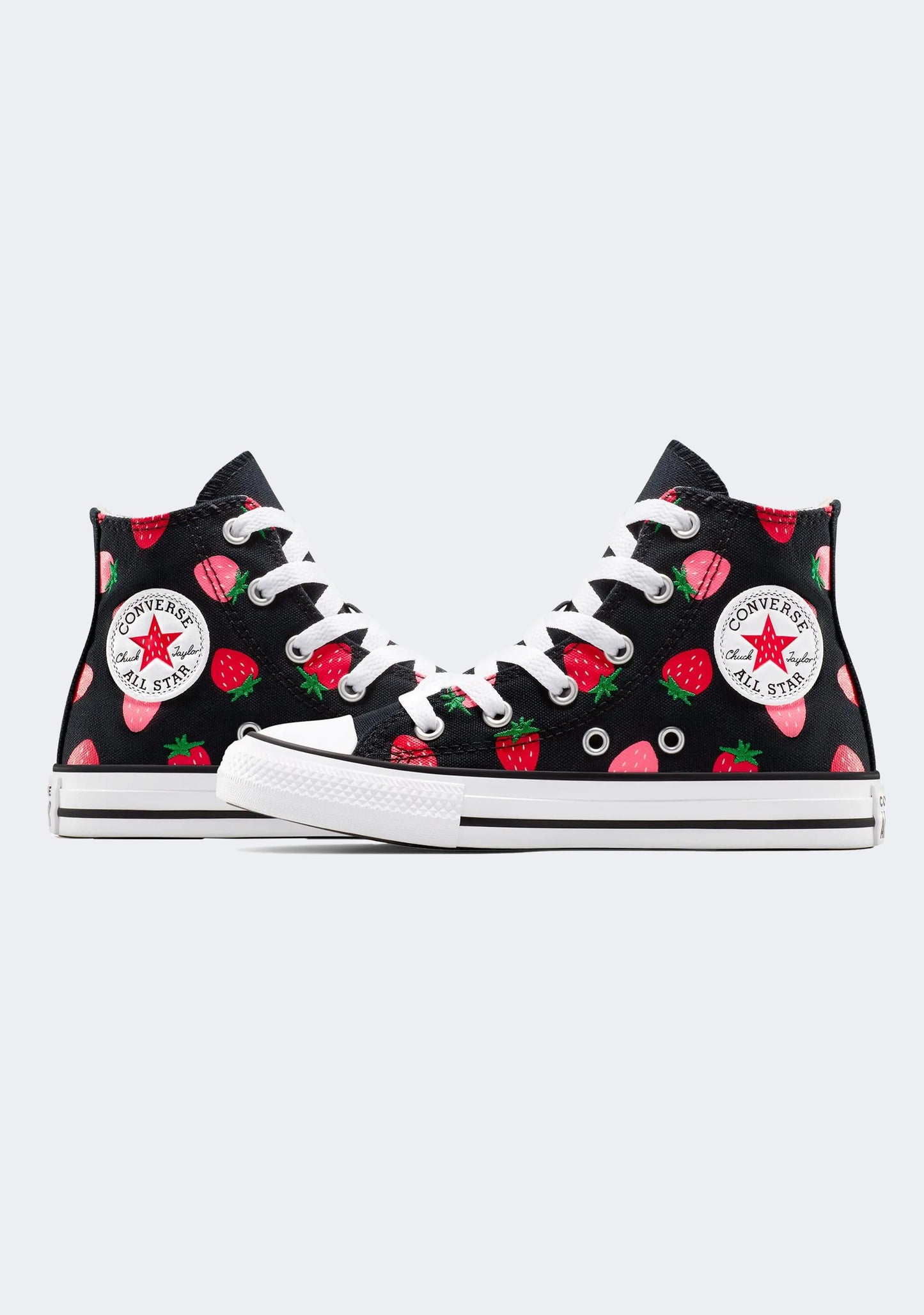 Converse Youth Chuck Taylor All Star High