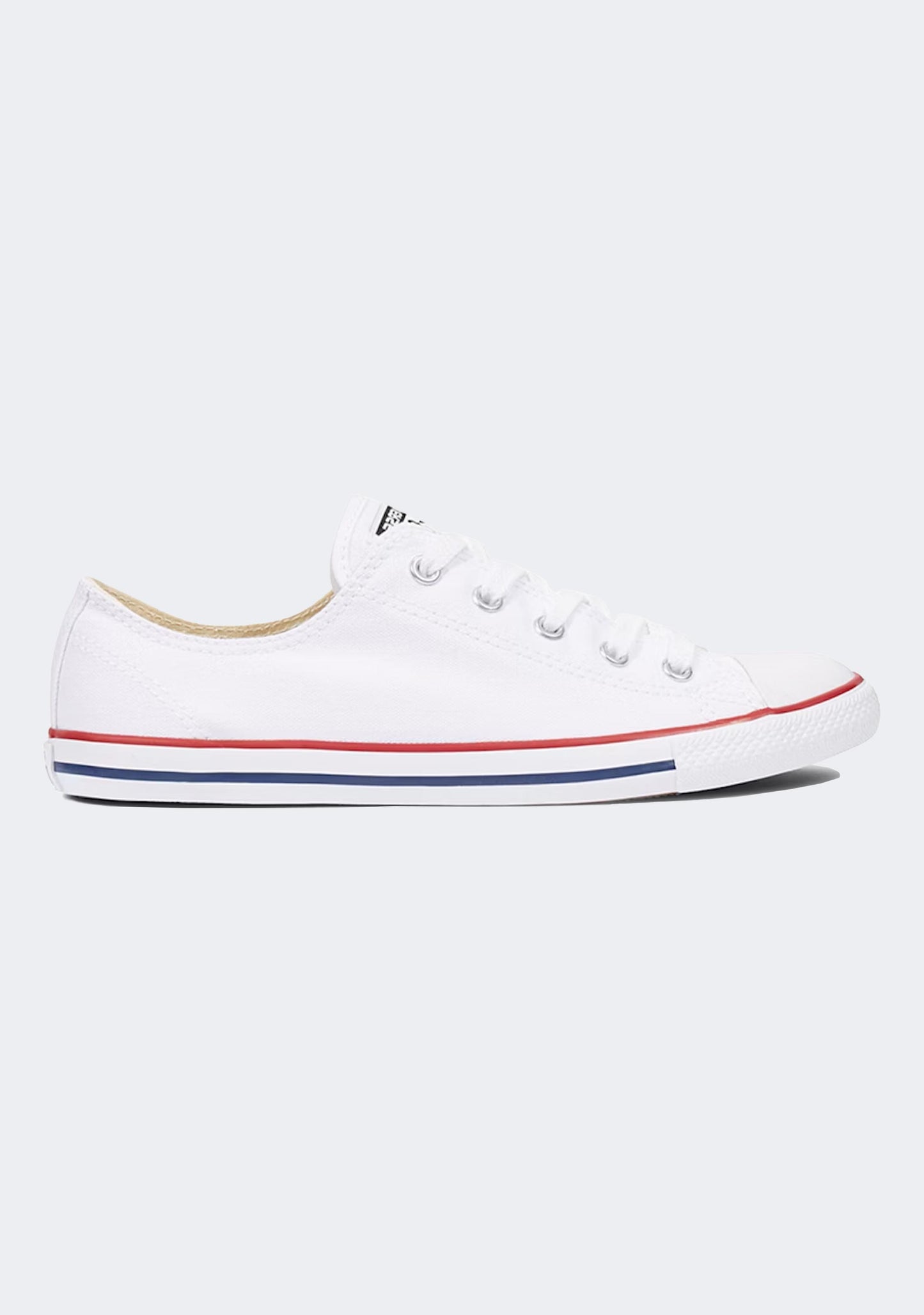 Converse Women's Chuck Taylor All Star Dainty Ox