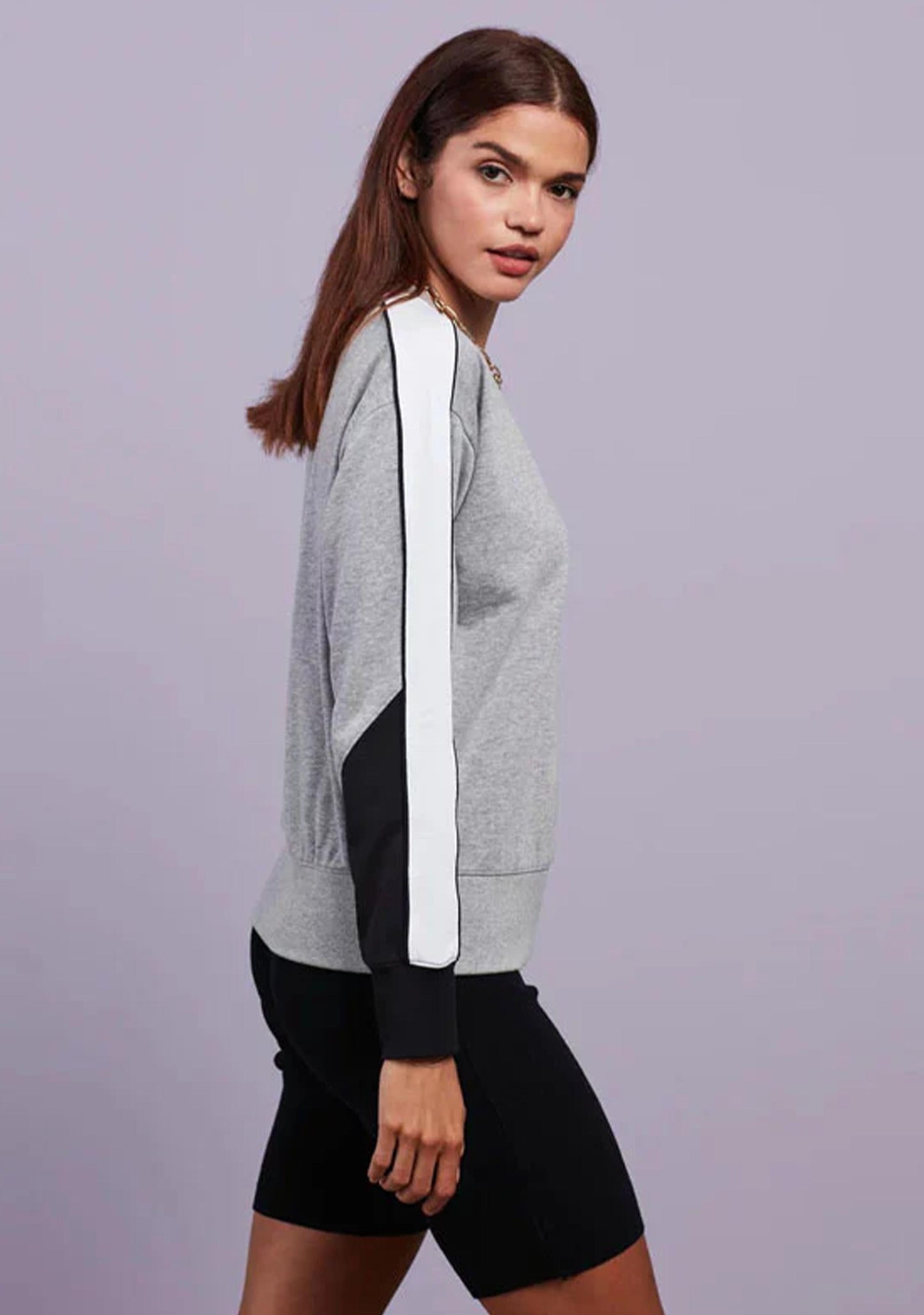 Champion Women's EU Rochester Neo Pullover