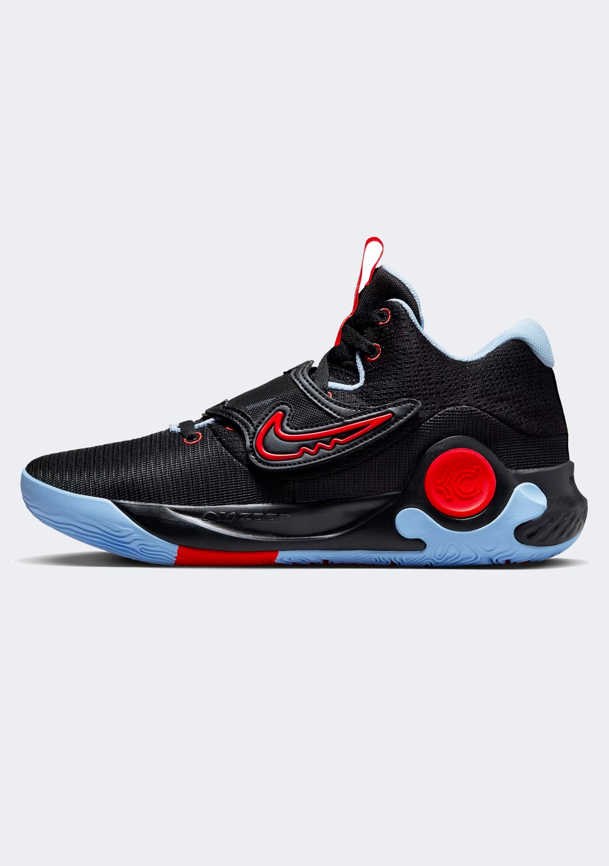 Nike Men's KD Trey 5 X Basketball Shoes