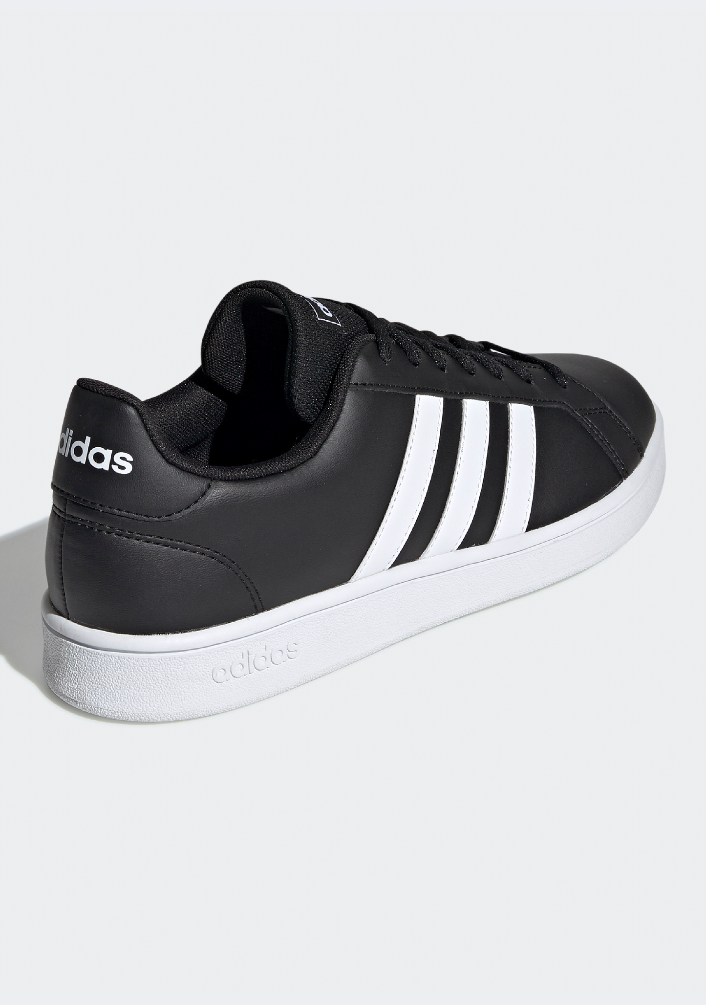 Adidas Mens Grand Court Base