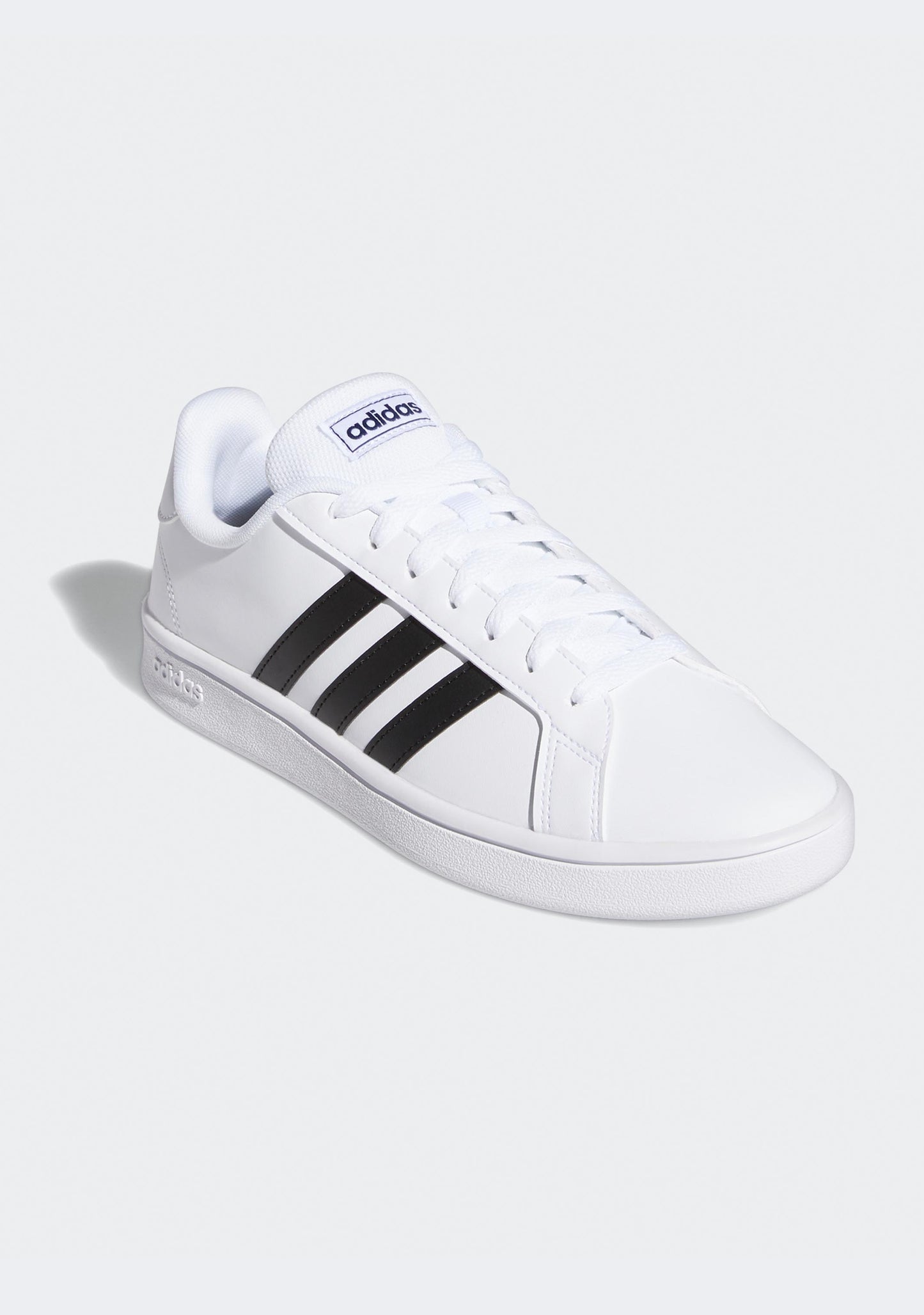 Adidas Men's Grand Court Base