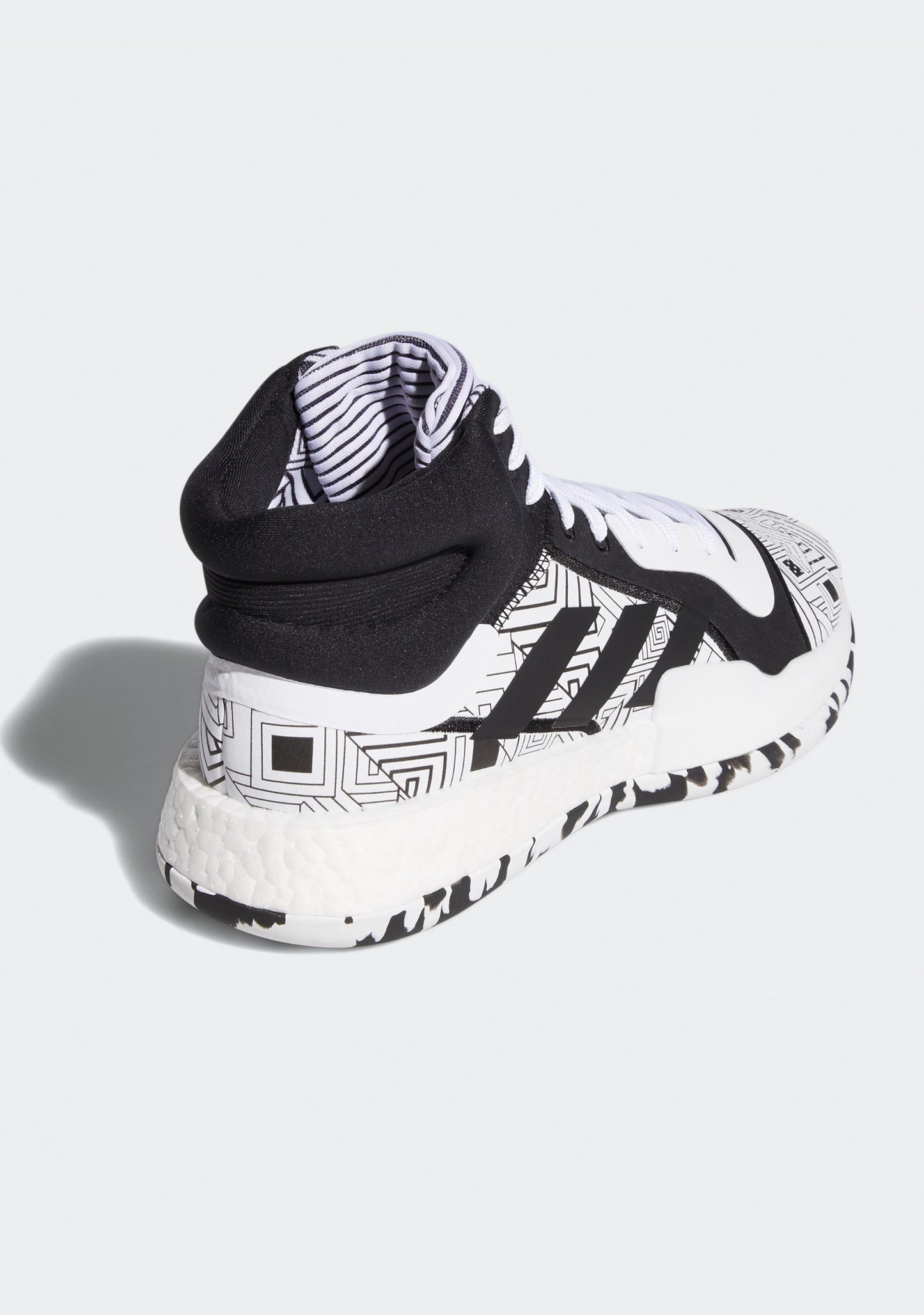 Adidas Men's Marquee Boost