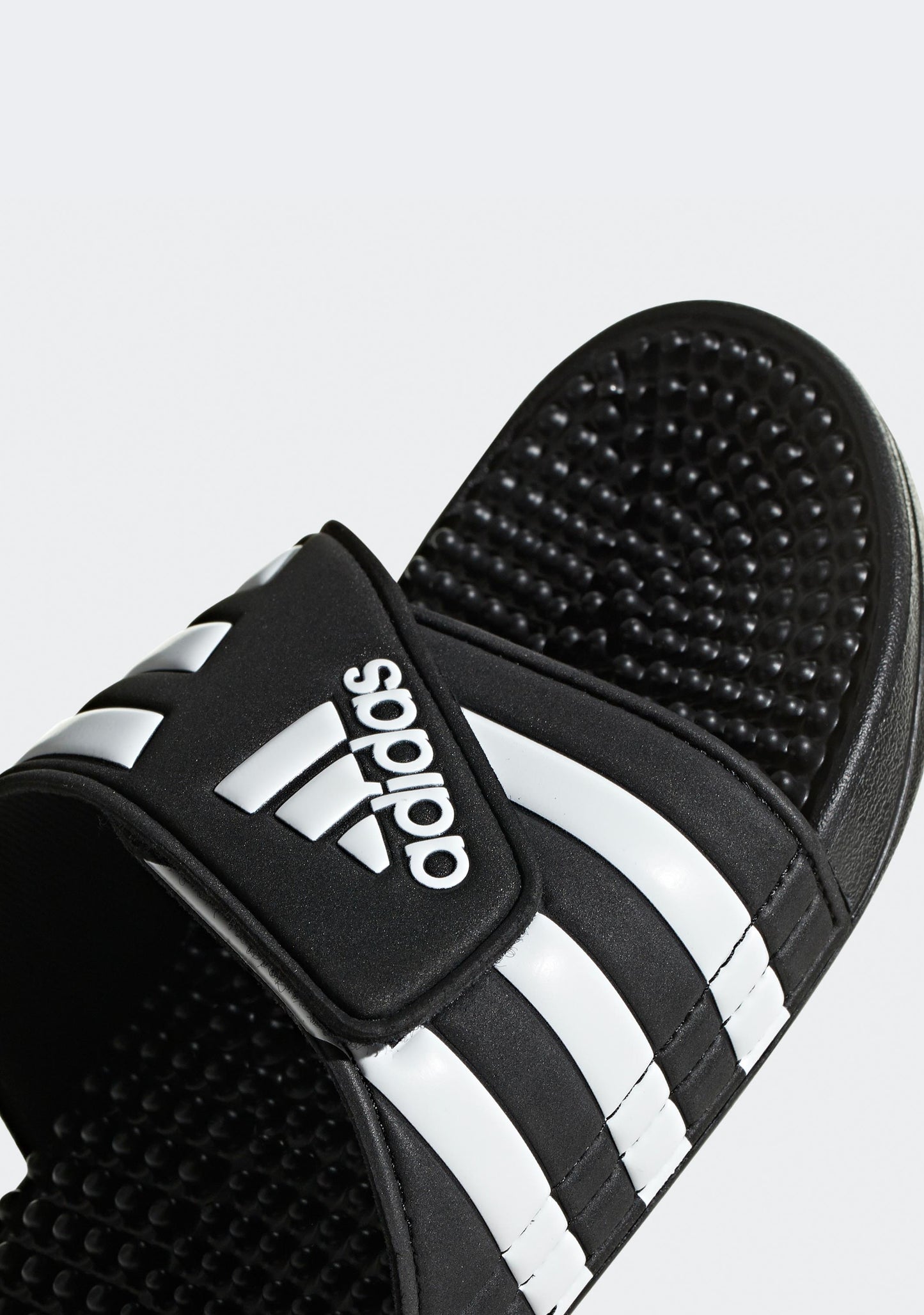 Adidas Men’s Adissage Adjustable Slide
