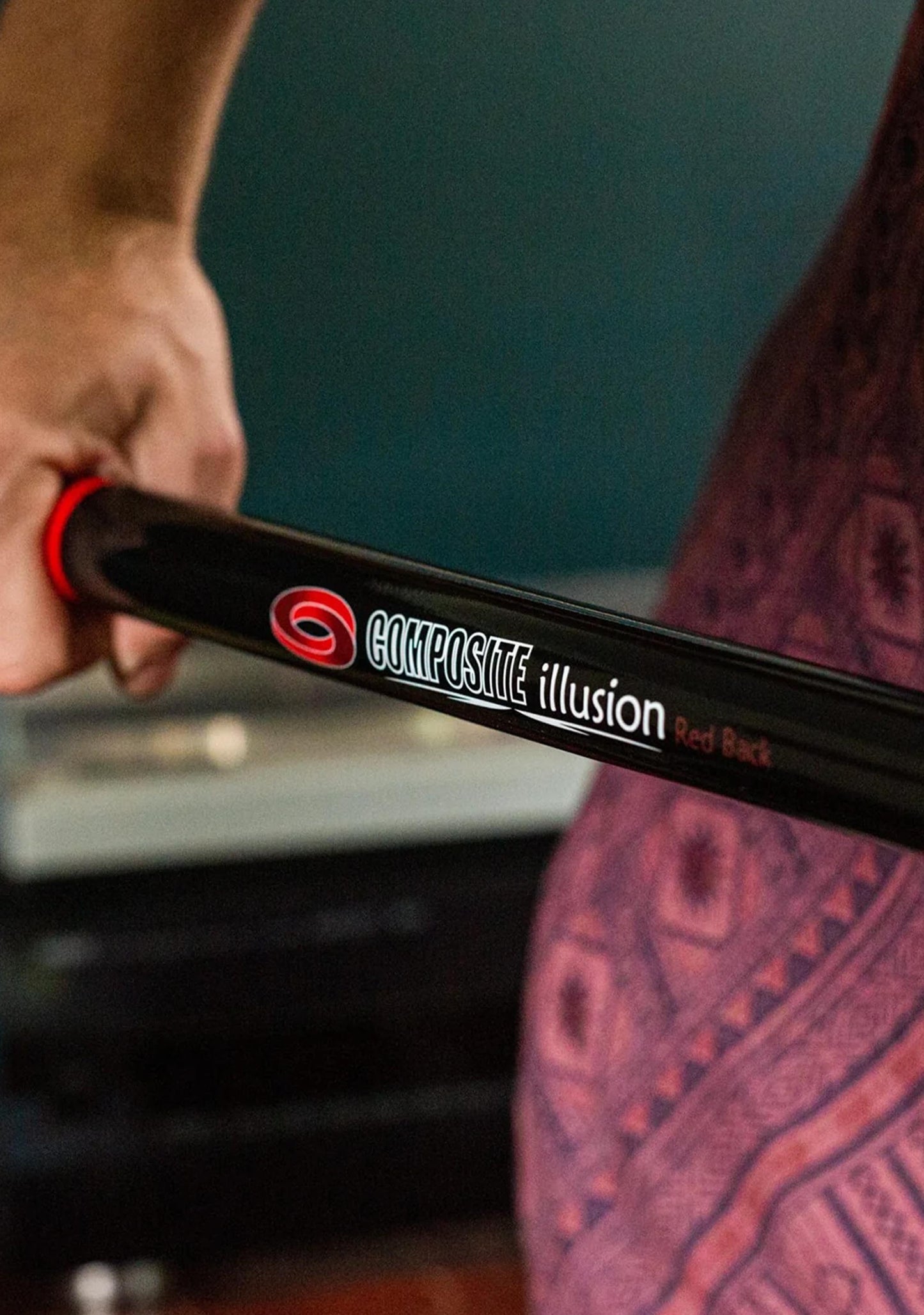 Formula Sports Illusion 2 Piece 57" Redback Cue
