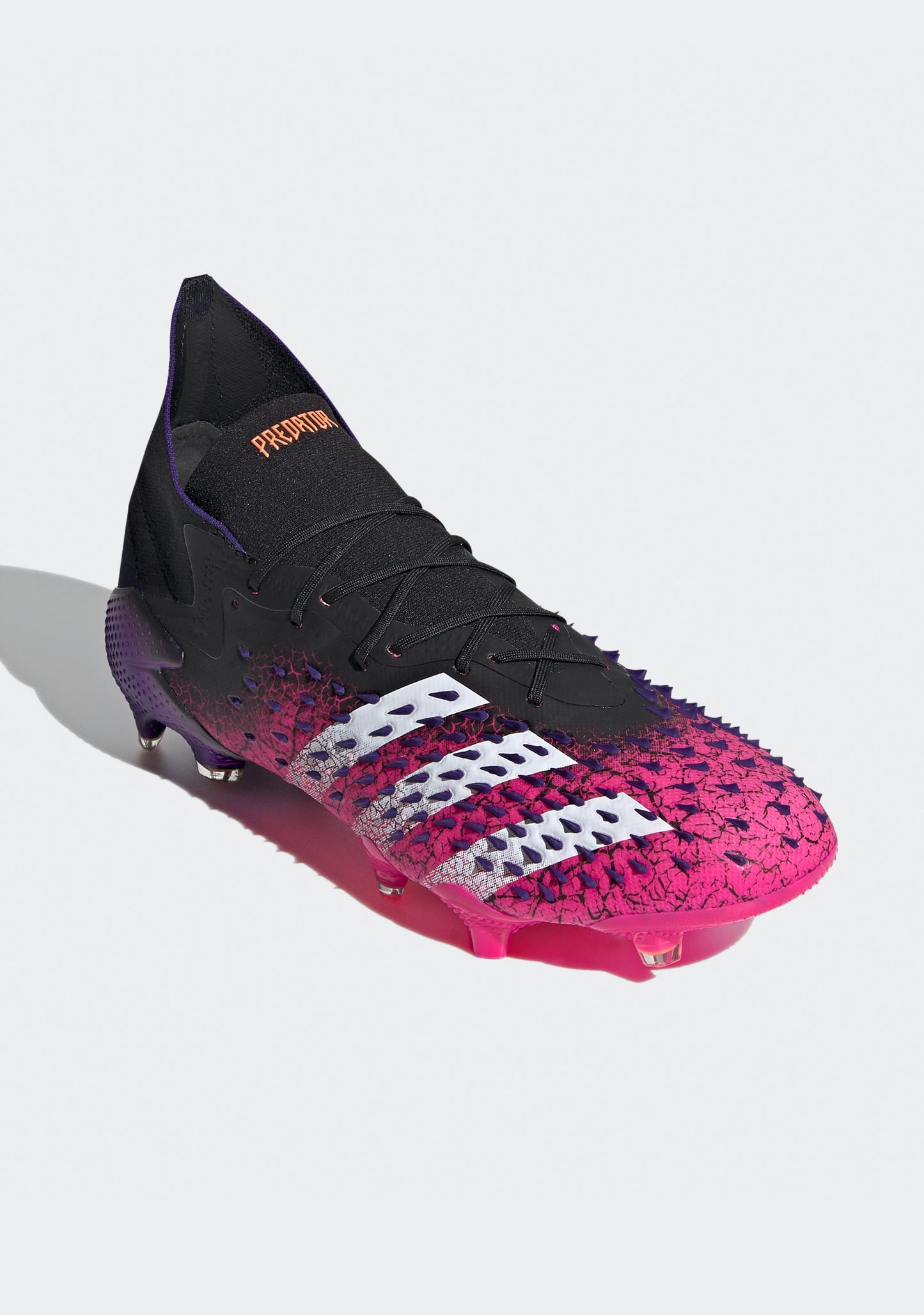 Adidas Men's Predator Freak.1 FG