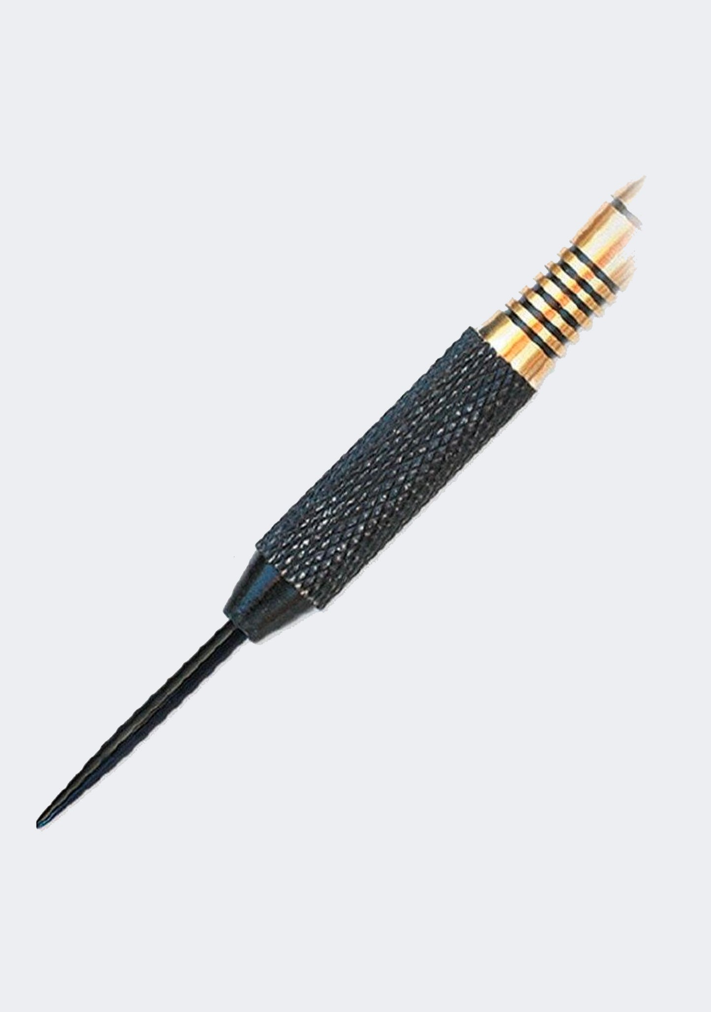 Formula Sports Frontier Black Brass Darts