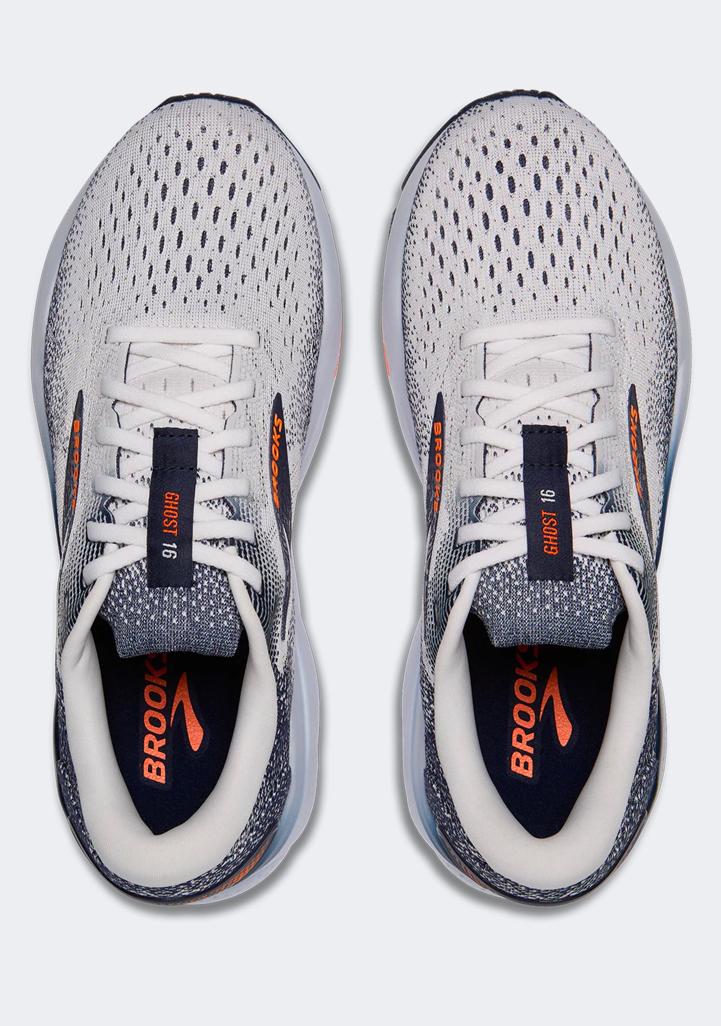 Brooks Men's Ghost 16