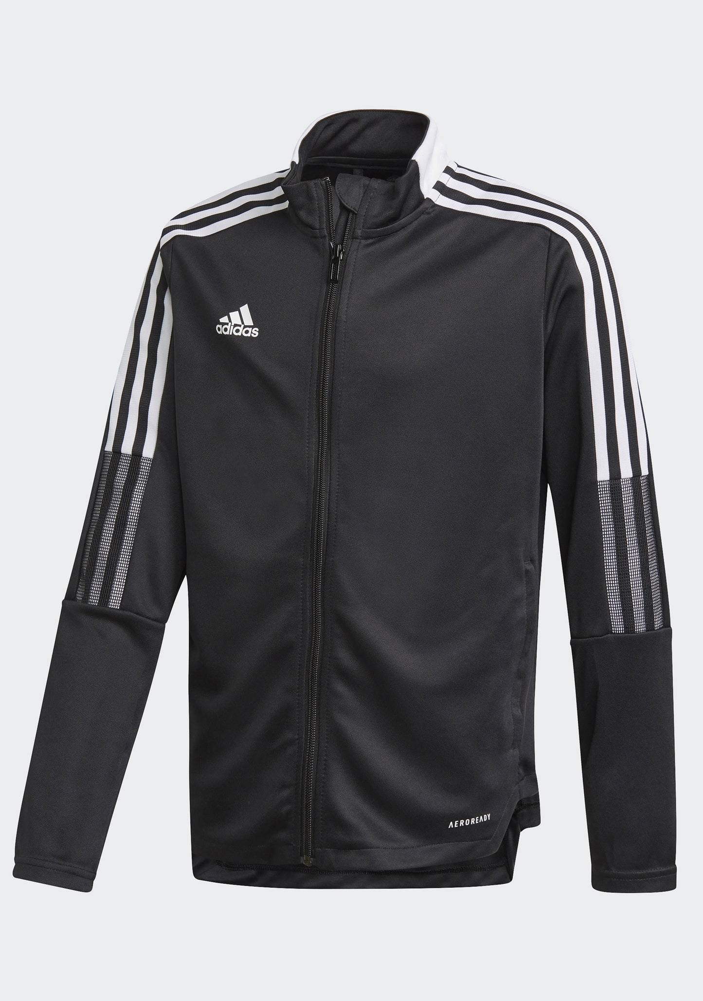 Adidas Kids' Tiro 21 Track Jacket