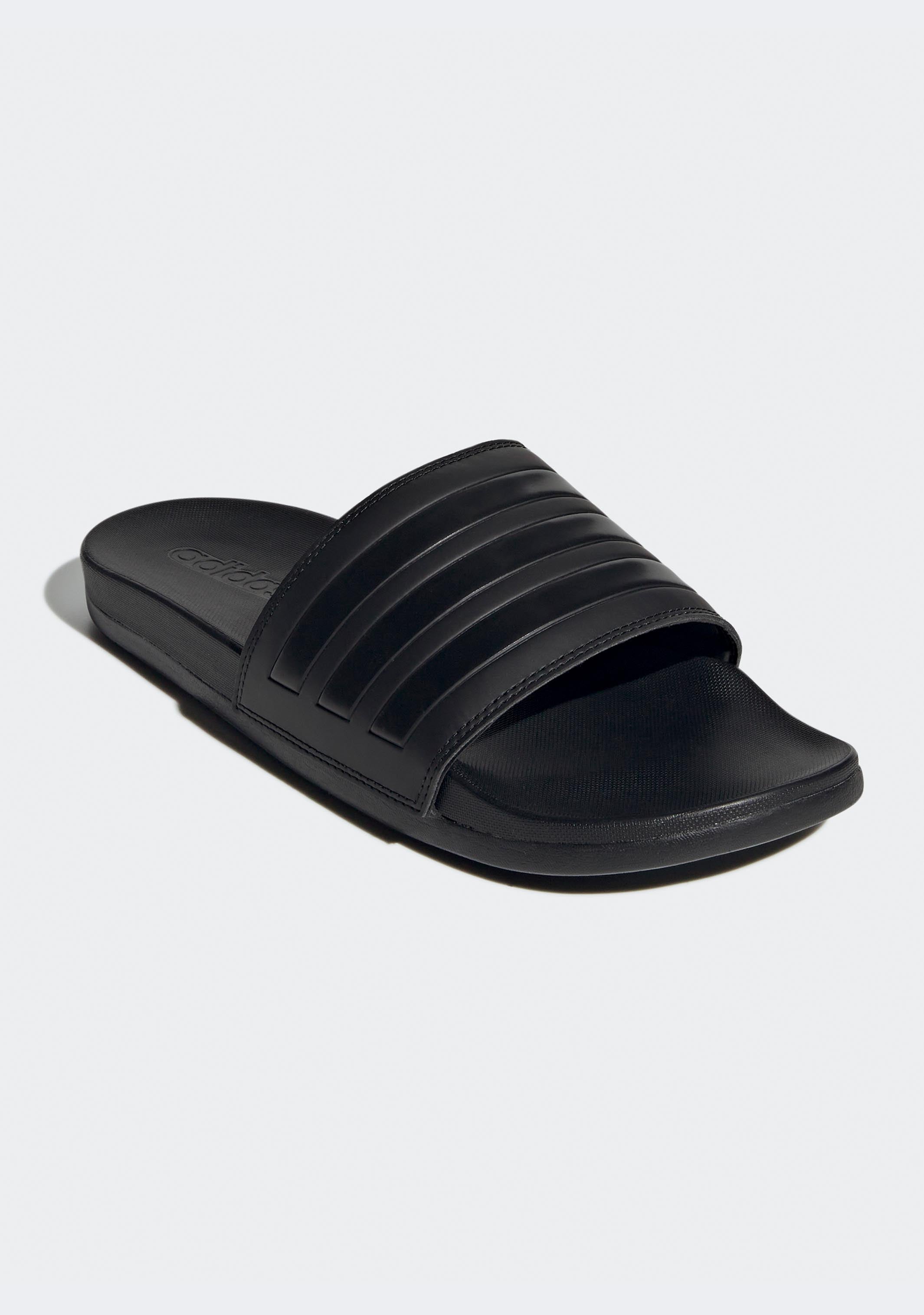Adidas Men's Adilette Comfort Slides – Jim Kidd Sports