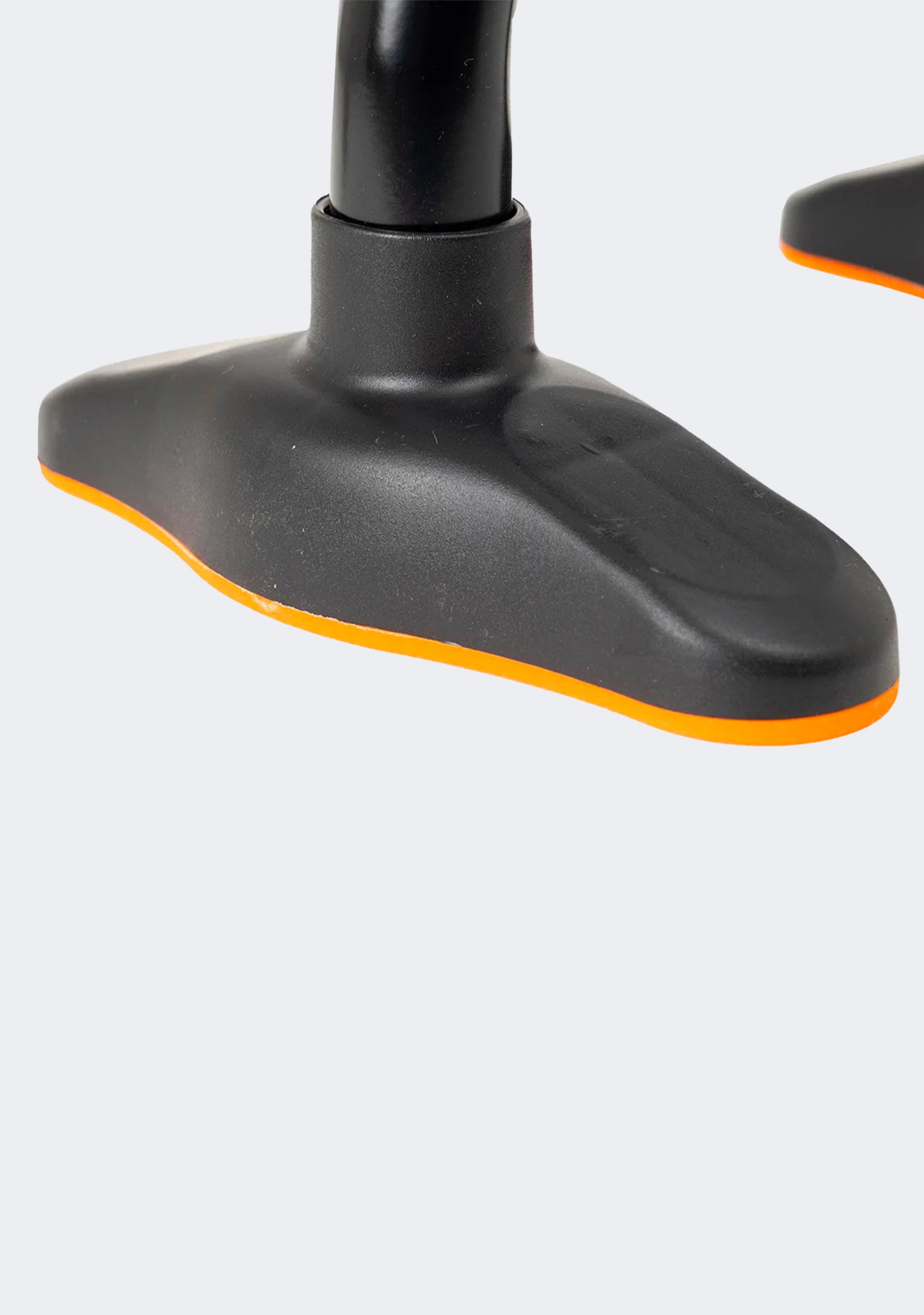GoZone Push Up Bar with FREE Light Resistance Band
