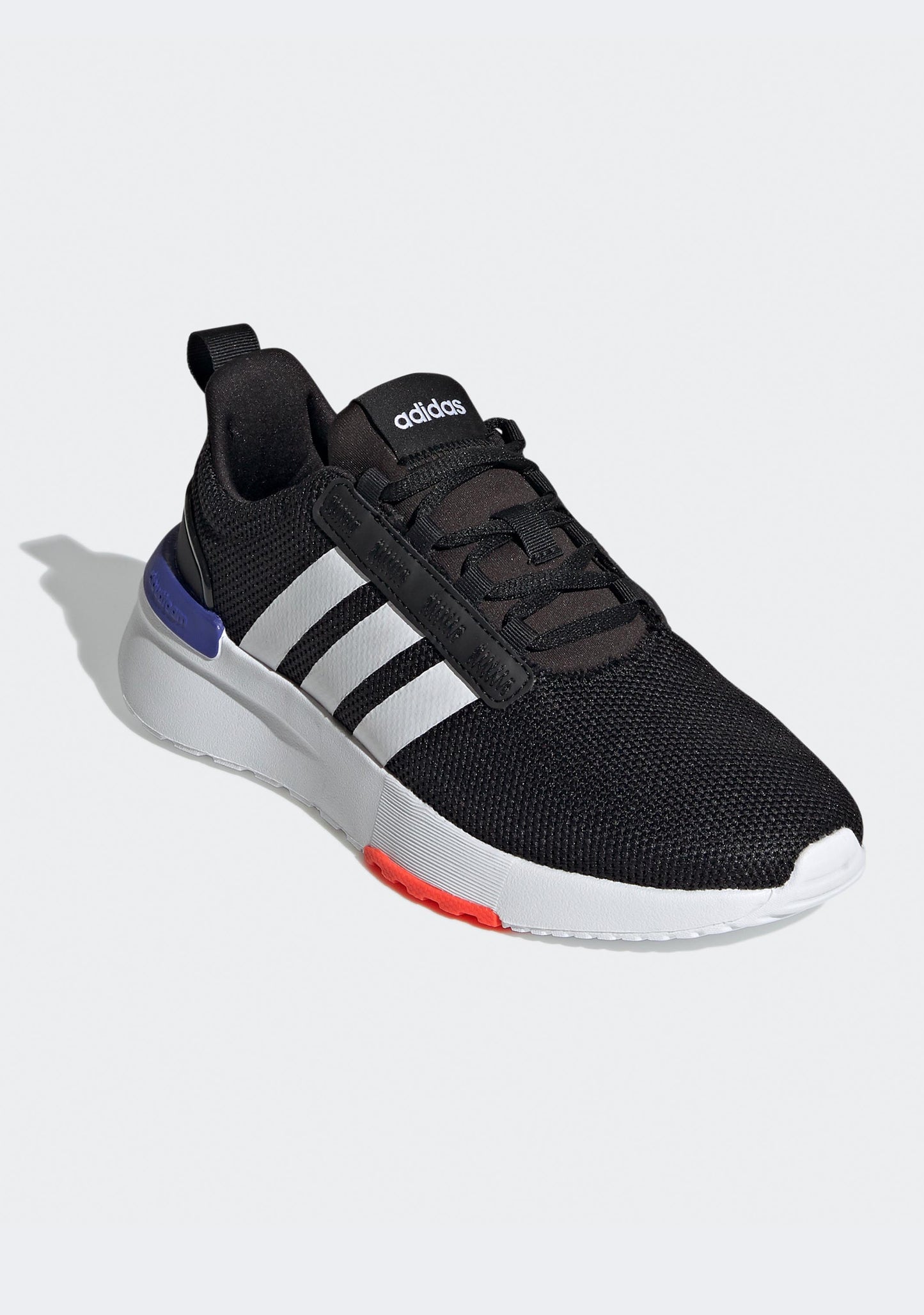 Adidas Kids' Racer TR21 Shoes