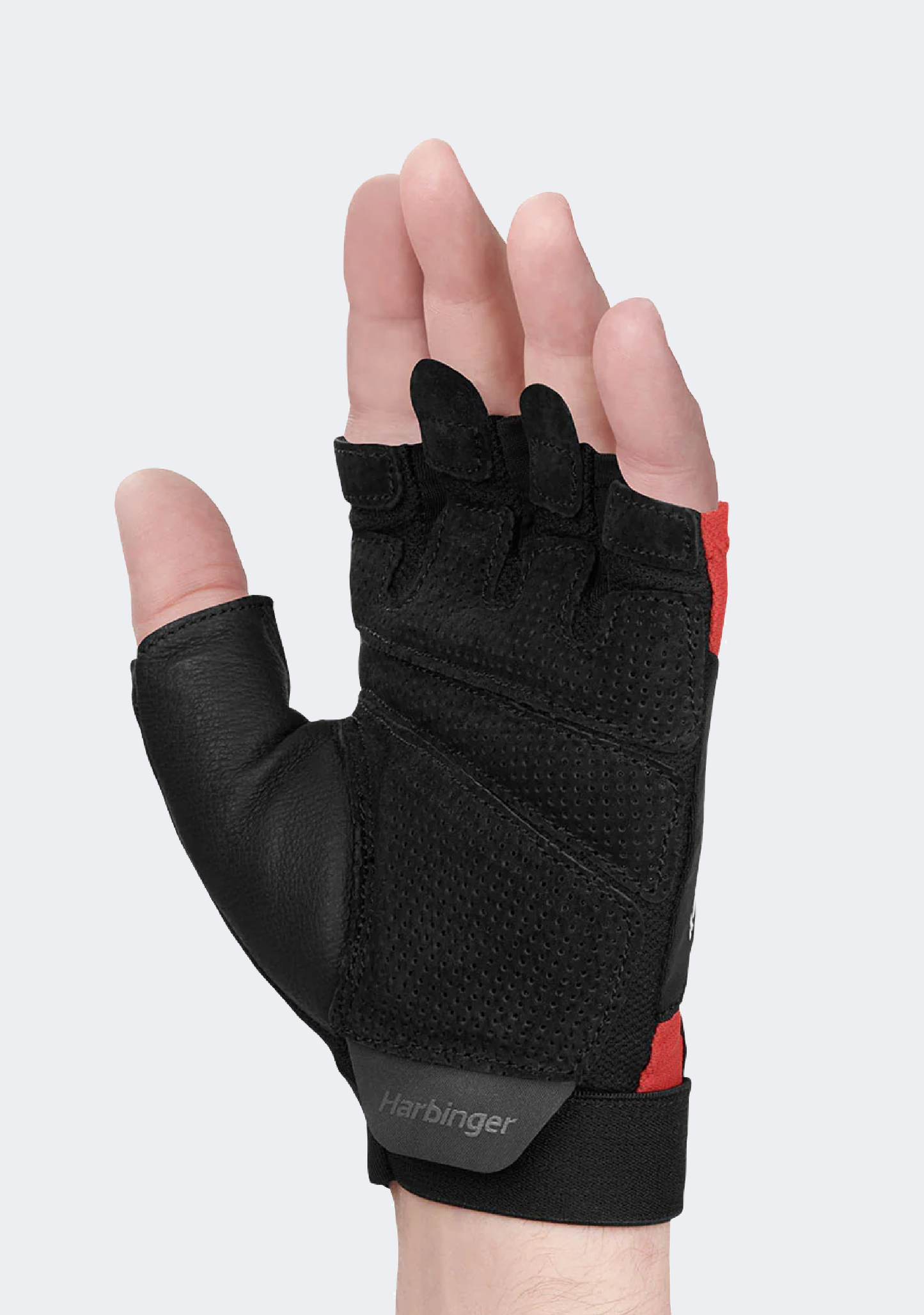 Harbinger Flexfit Gloves 2.0