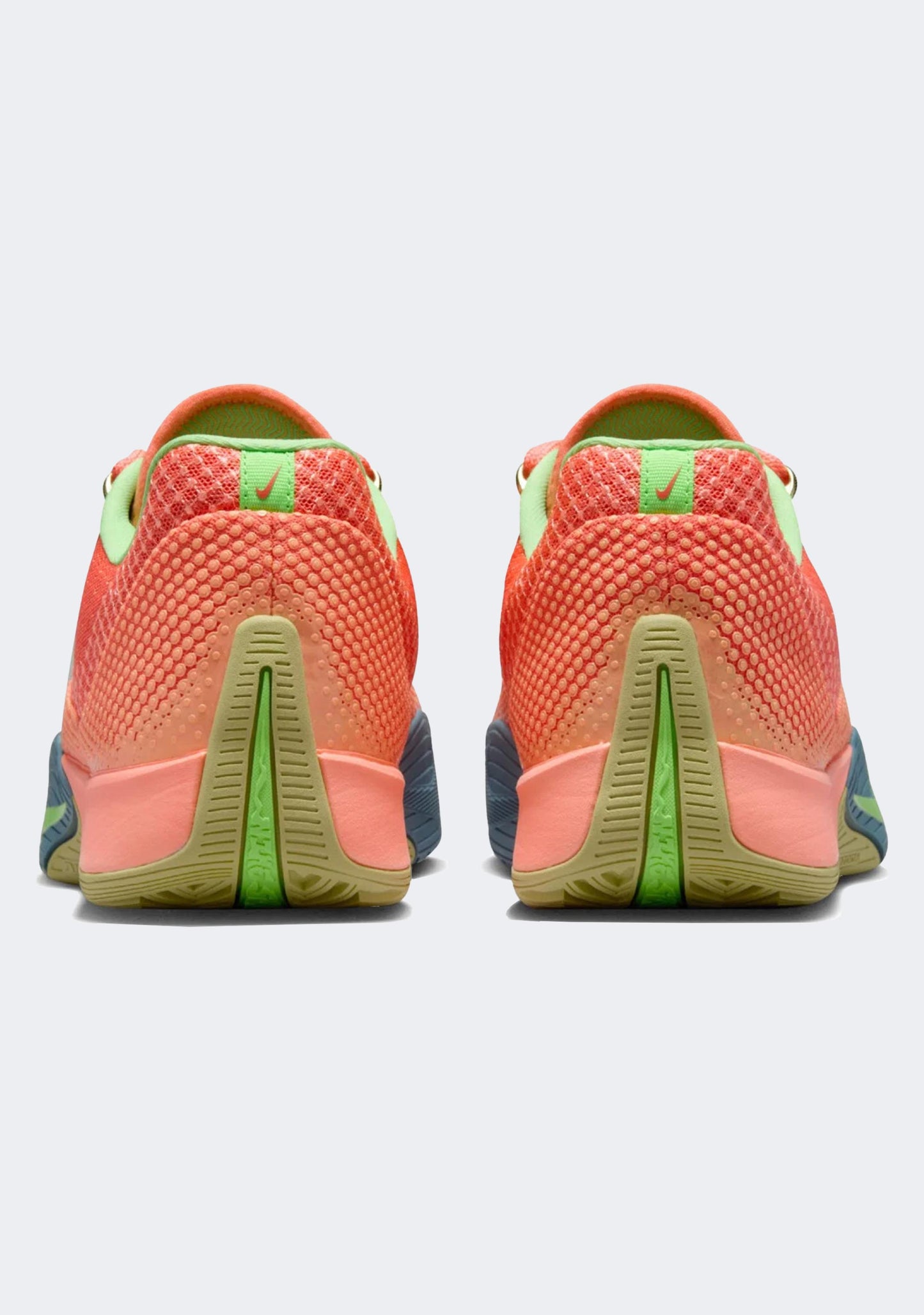 Nike Street Flare
