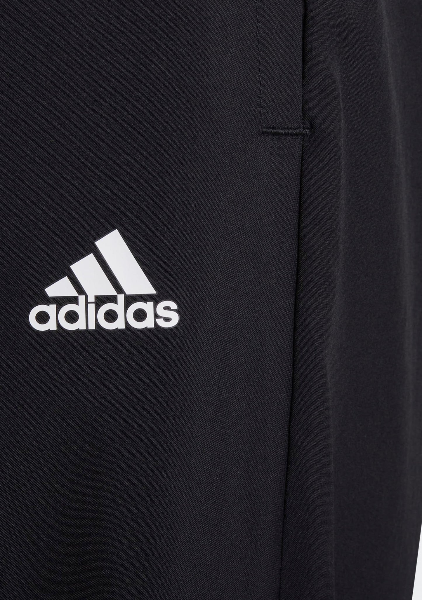 Adidas Boys Woven Tracksuit Pants