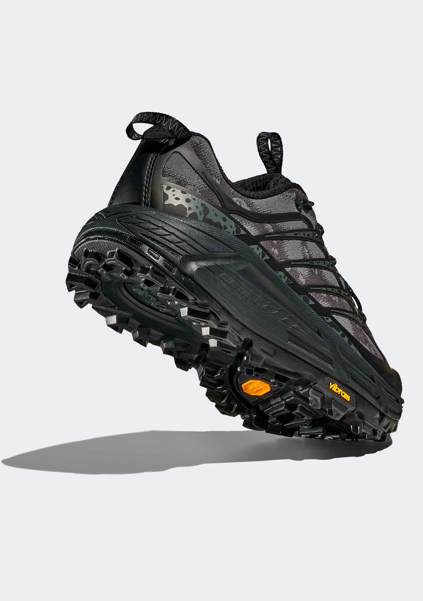 Hoka Stealth Tech Mafate Three 2