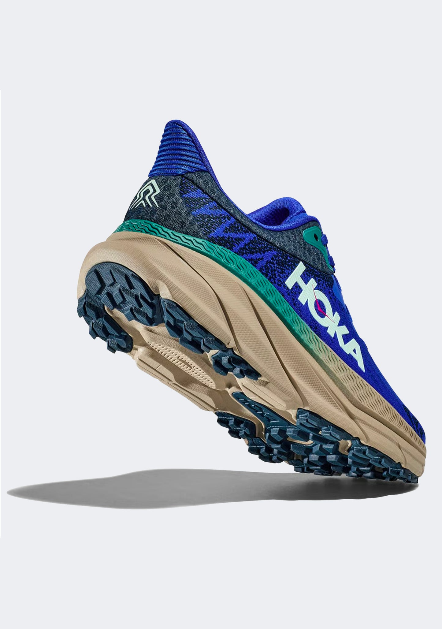 Hoka Men's Challenger ATR 7 (2E Width)