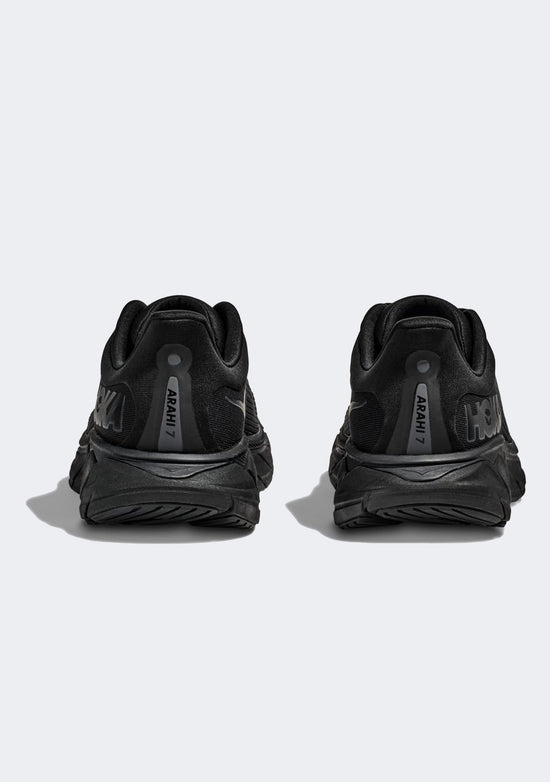 Hoka Men's Arahi 7 Wide (2E Width)