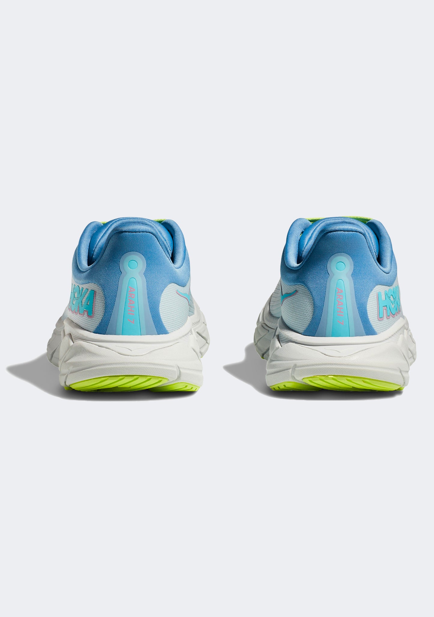 Hoka Women's Arahi 7 (D Width)