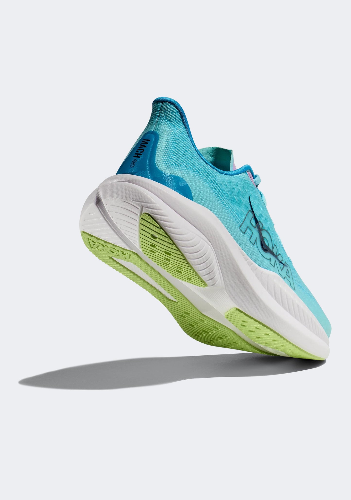 Hoka Women's Mach 6