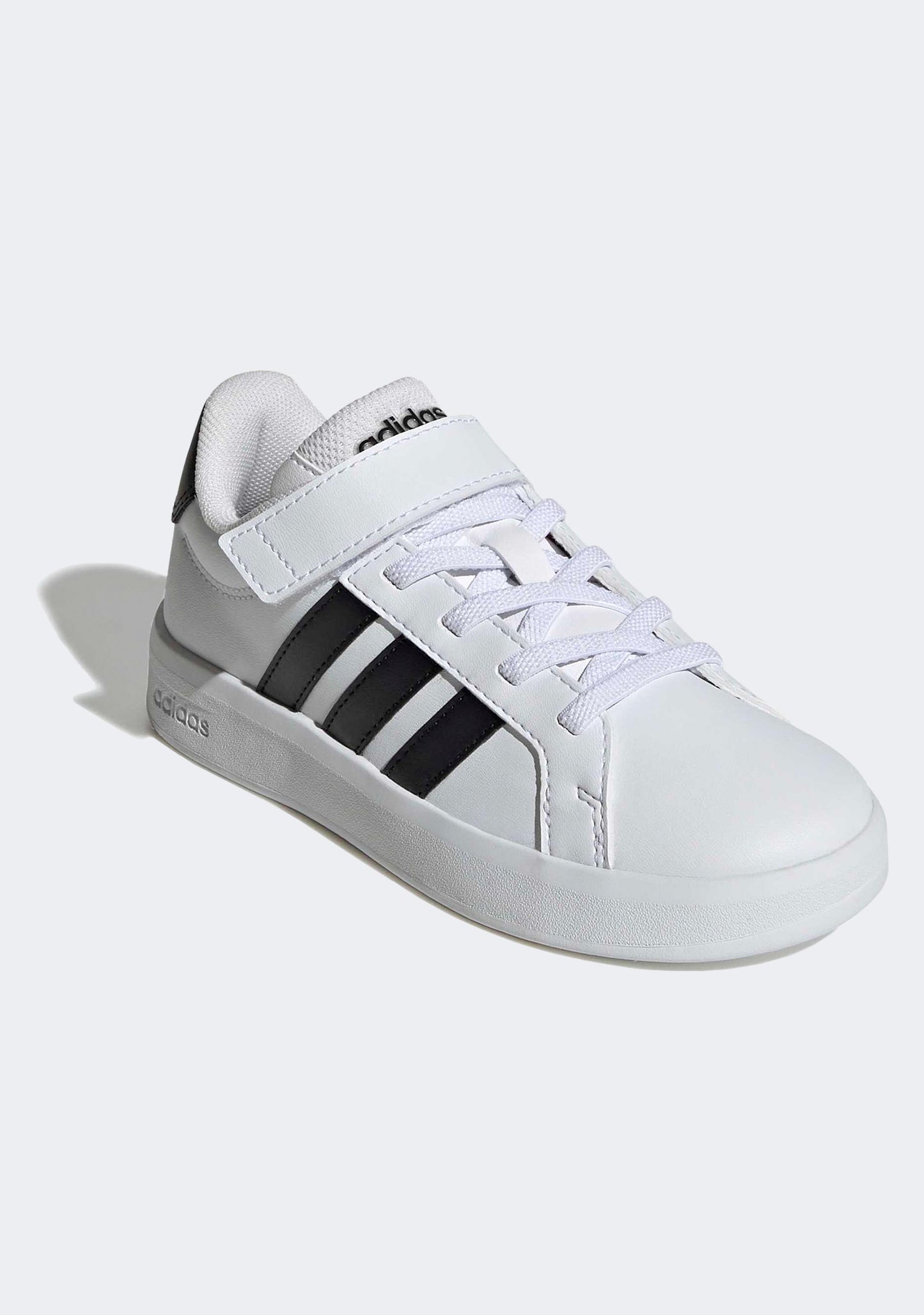 Adidas Kids' Grand Court 3.0 EL C