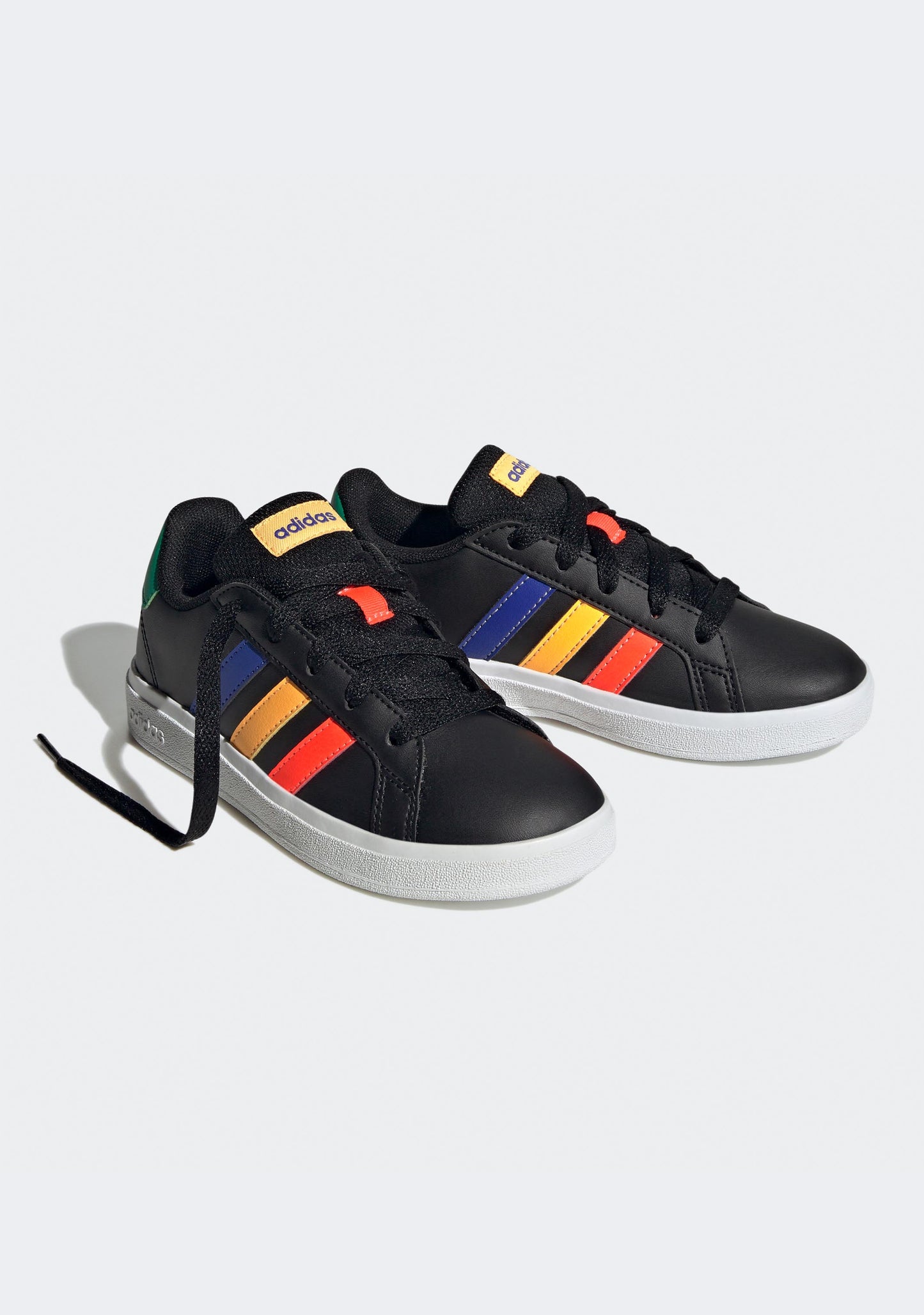Adidas Kids' Grand Court 2.0