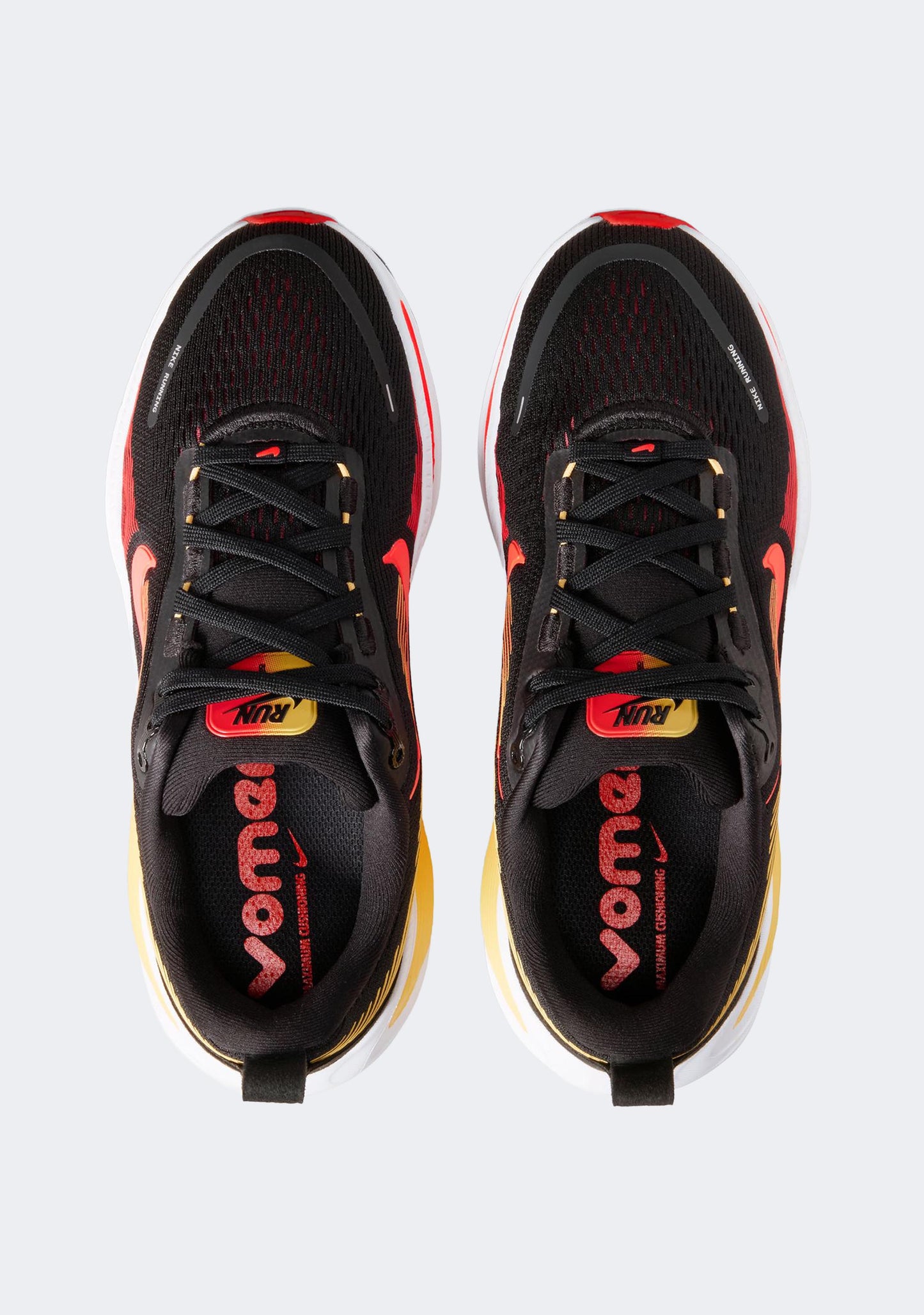 Nike Kids' Vomero 18