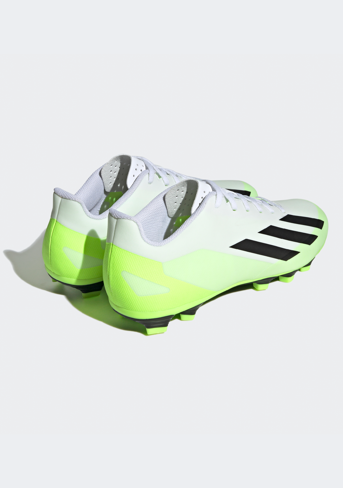 Adidas Mens X Crazyfast.4 FxG Boots Boots