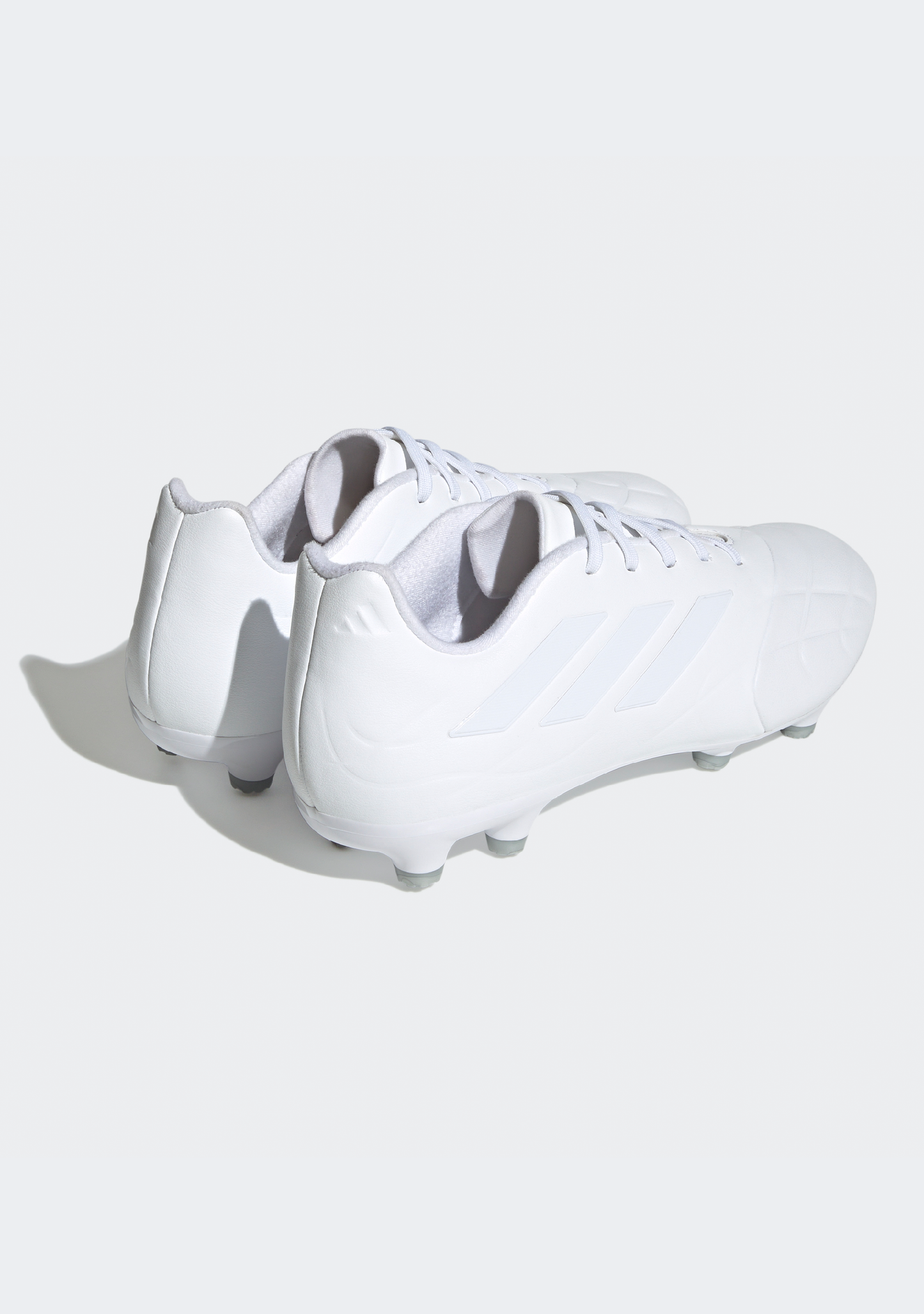 Adidas Men’s Copa Pure.3 Firm Ground Boots