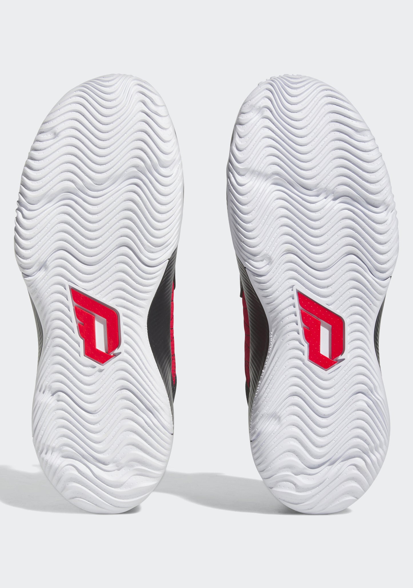 Adidas Men's Dame Certified Extply 2.0