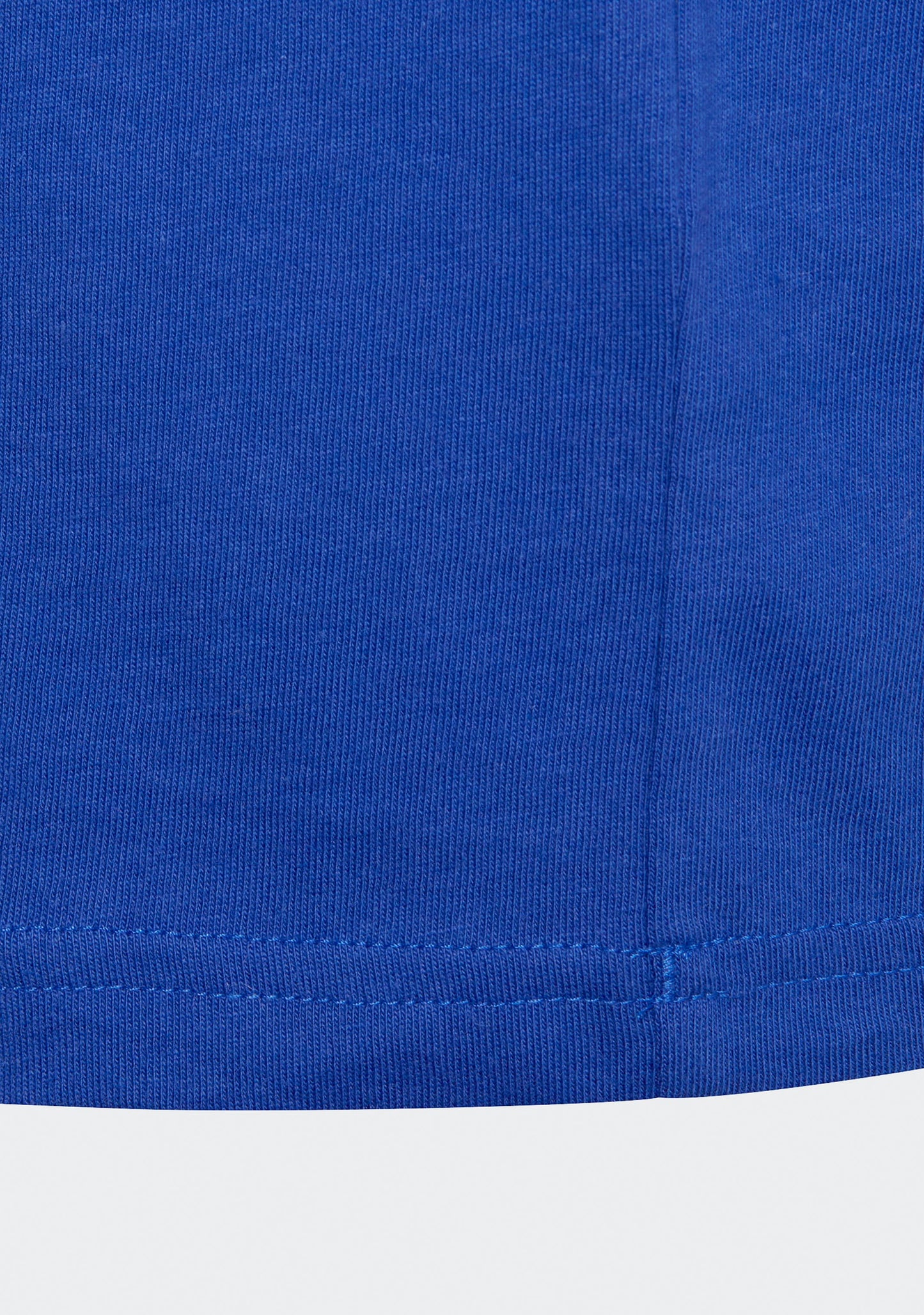 Adidas Kids’ Essentials 3-Stripes Cotton Tee