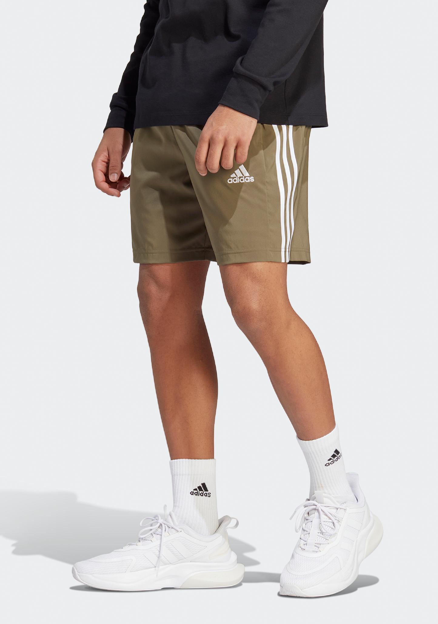 Adidas Men's 3S Chelsea Short