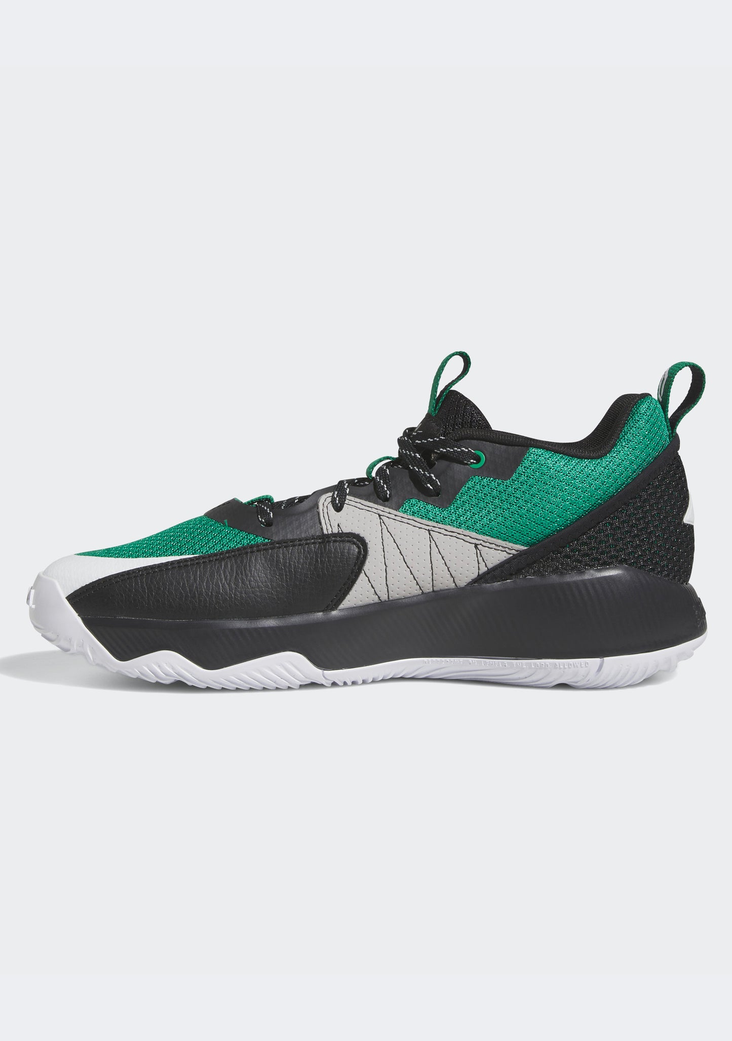Adidas Men’s Dame Certified Extply 2.0