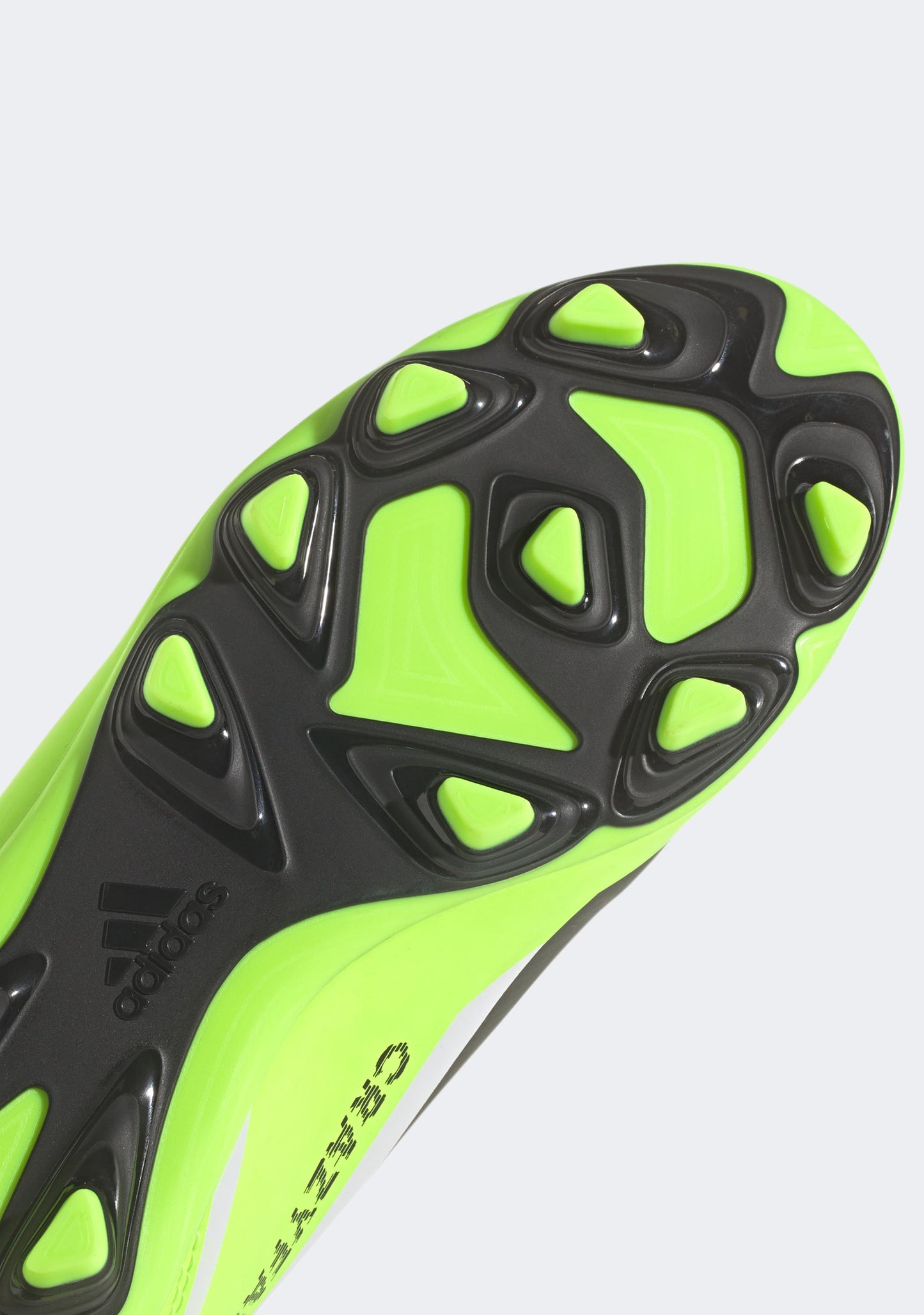 Adidas Kids’ X Crazyfast.4 FXG