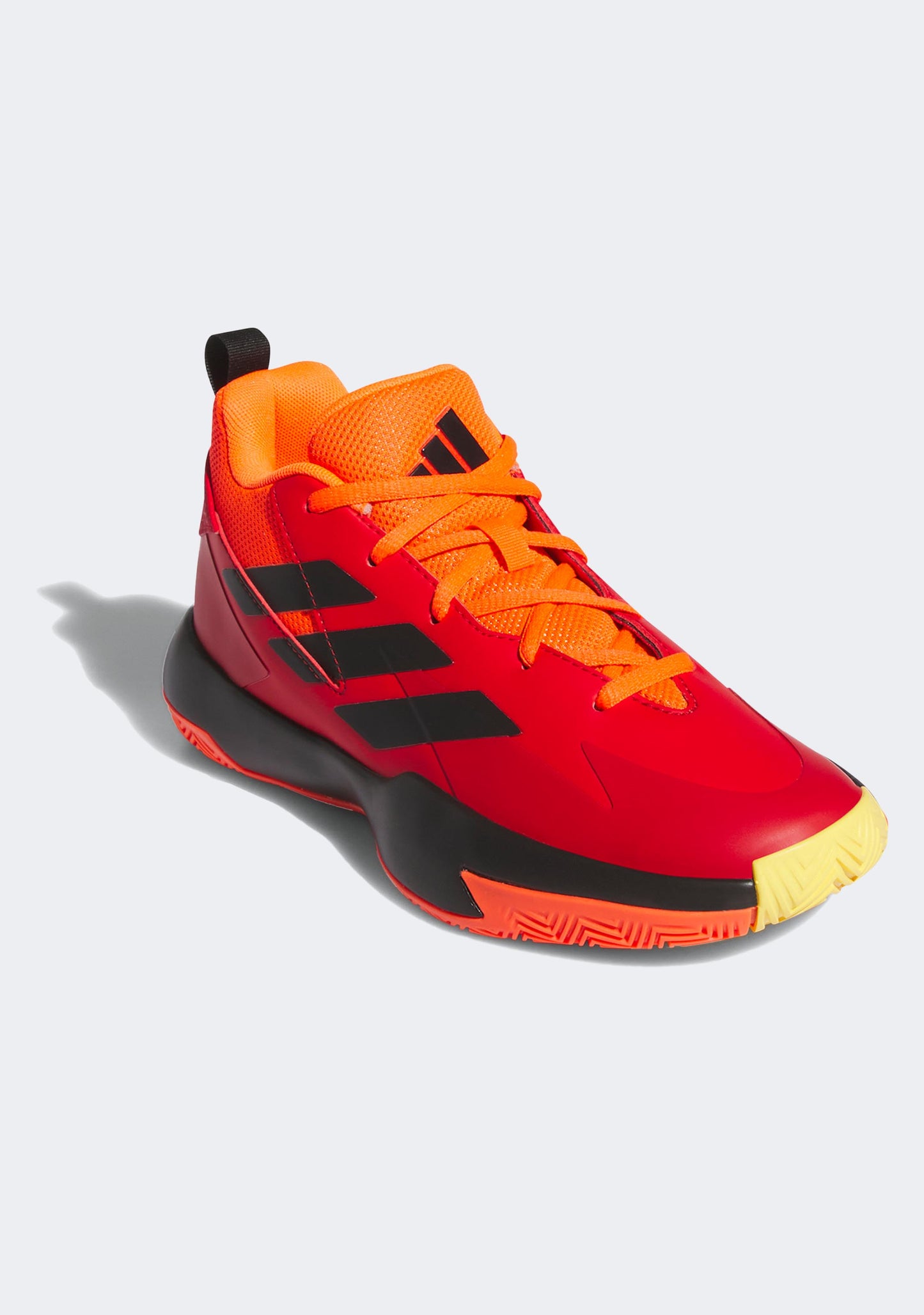Adidas Kids' Cross Em Up Select