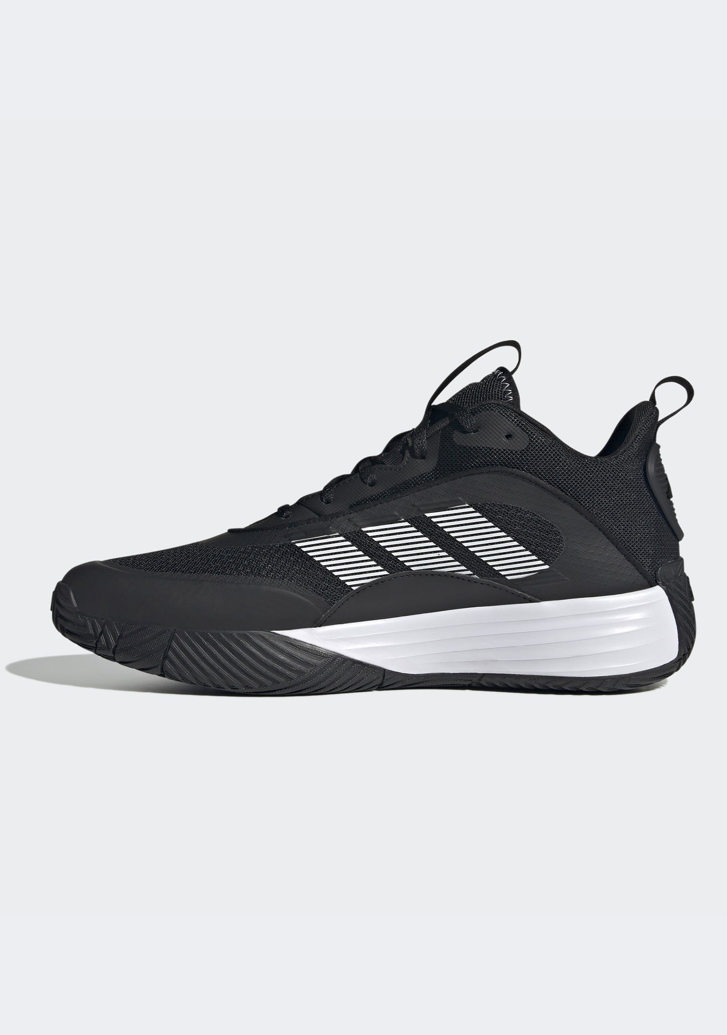 Adidas Men's Own the Game 3.0